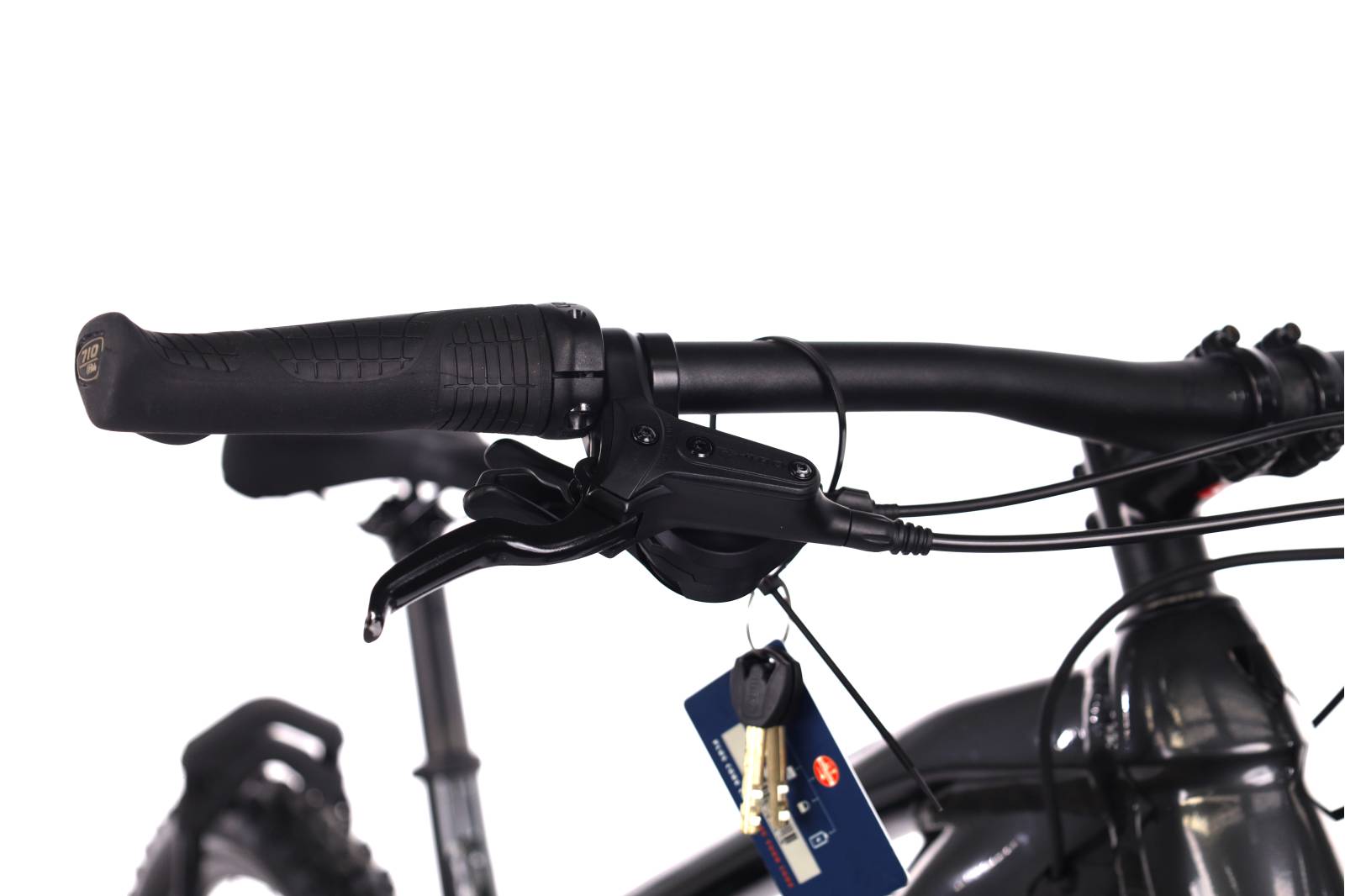 Trek Powerfly 4