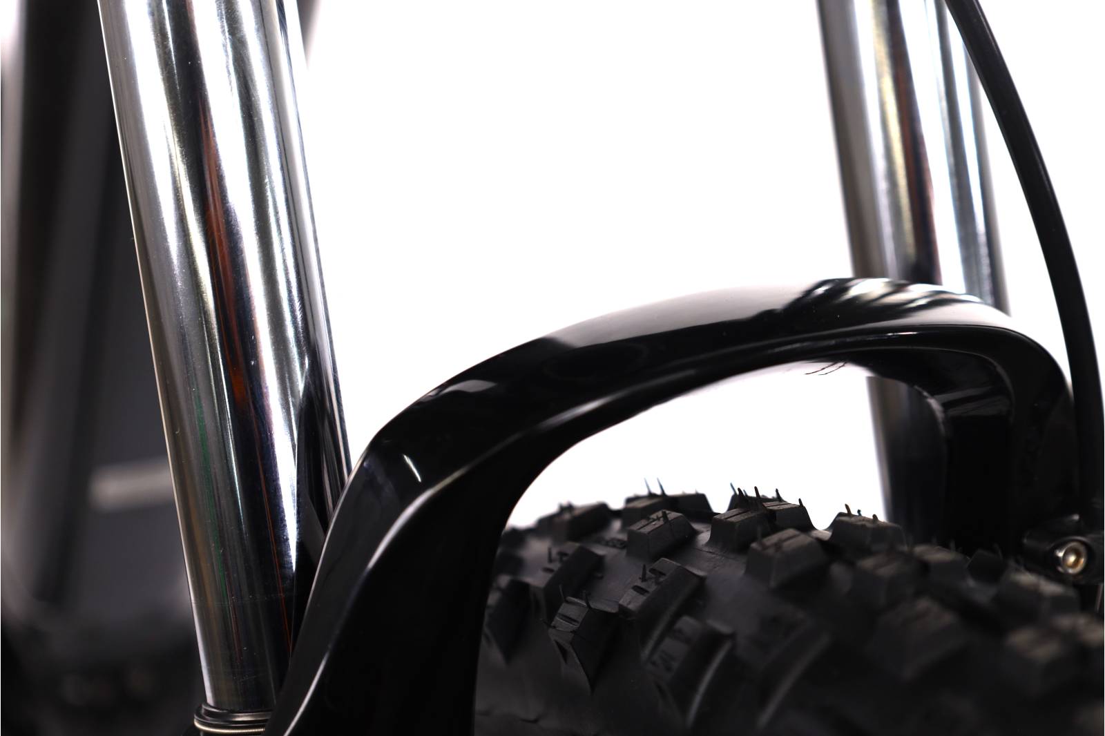 Trek Powerfly 4