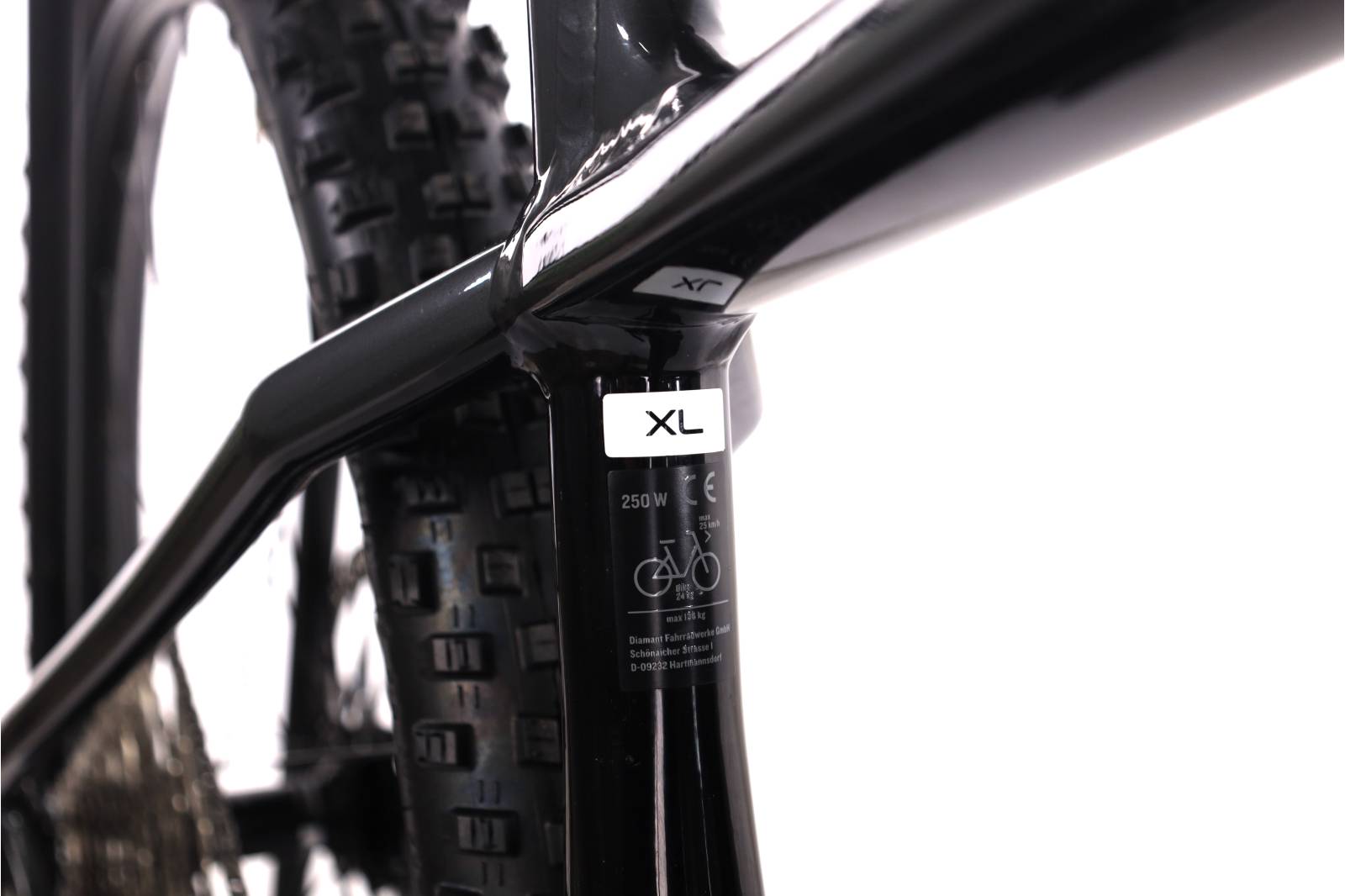 Trek Powerfly 4