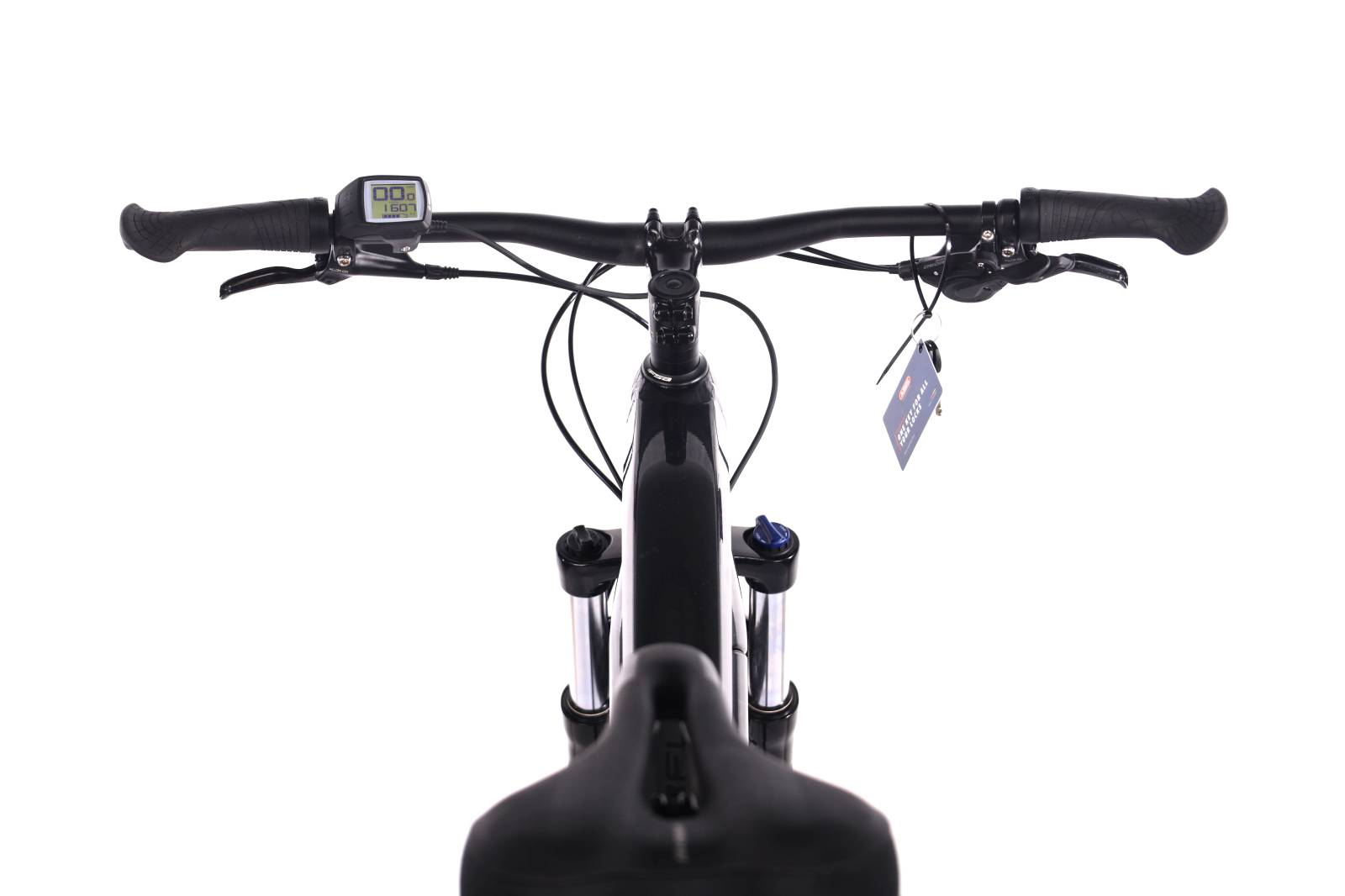 Trek Powerfly 4
