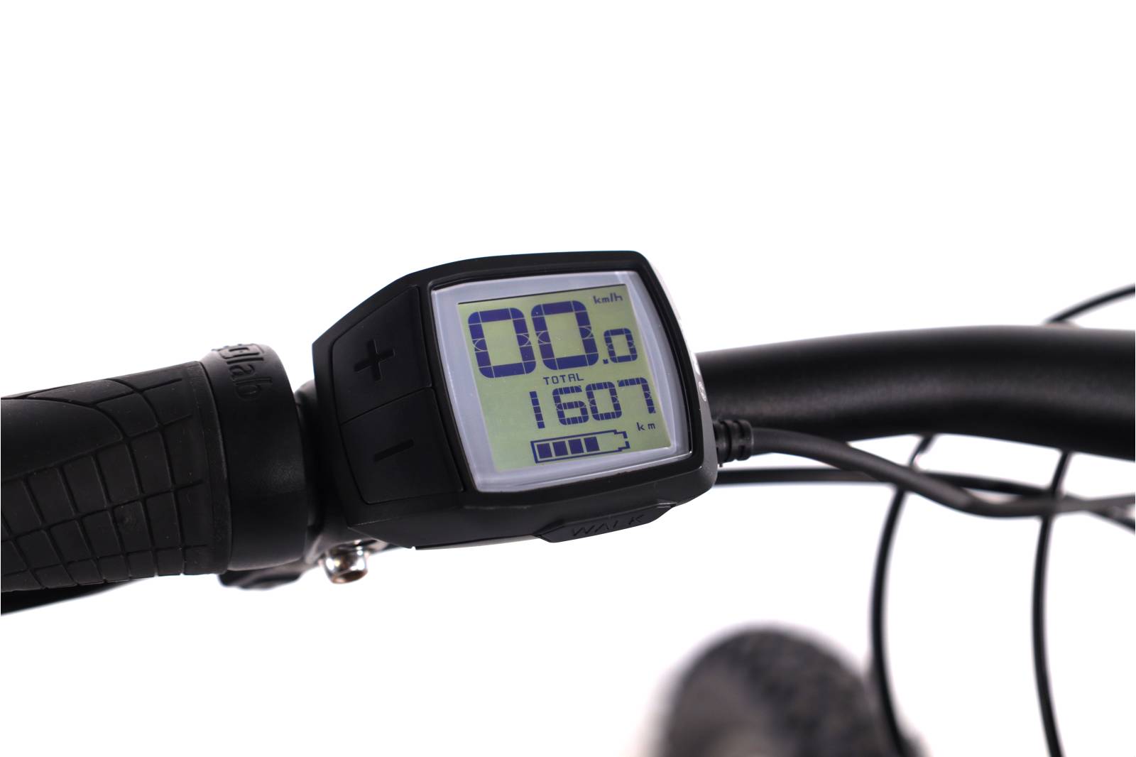 Trek Powerfly 4