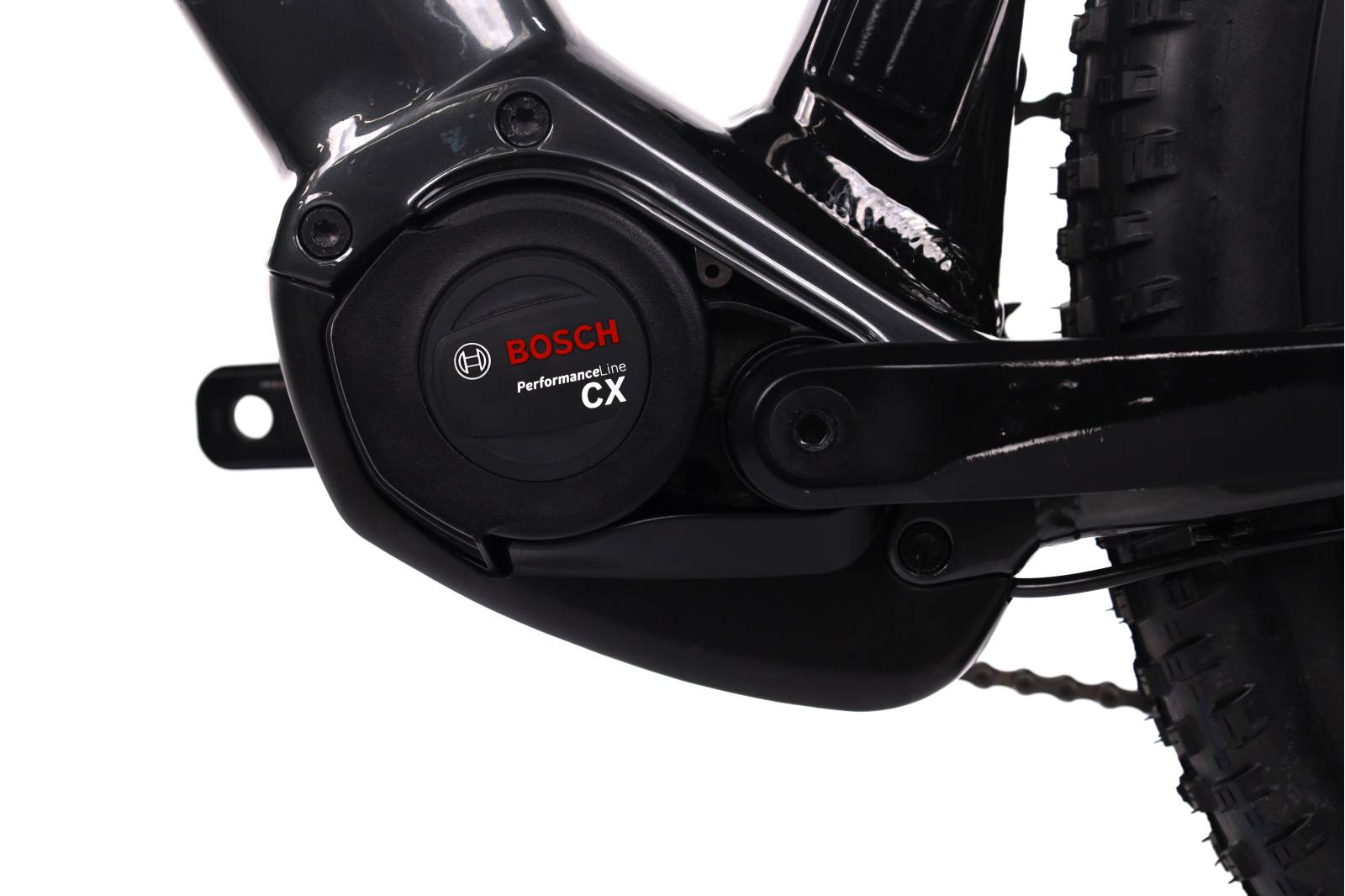 Trek Powerfly 4