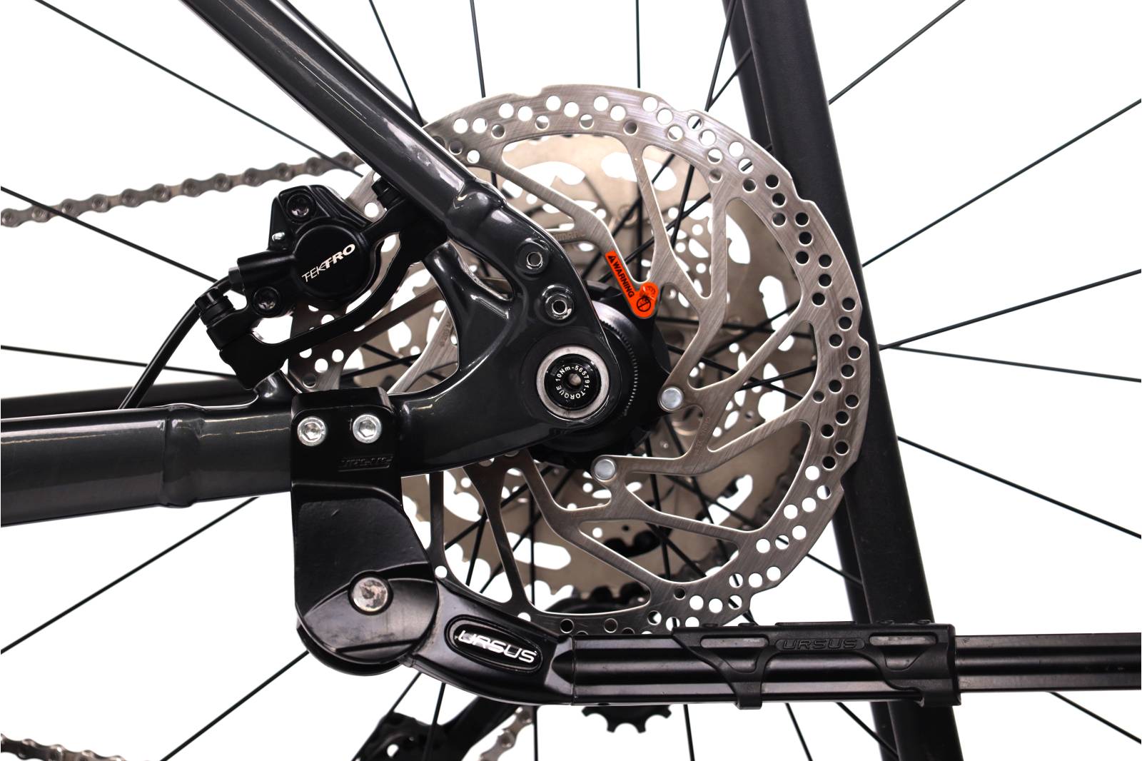 Trek Powerfly 4