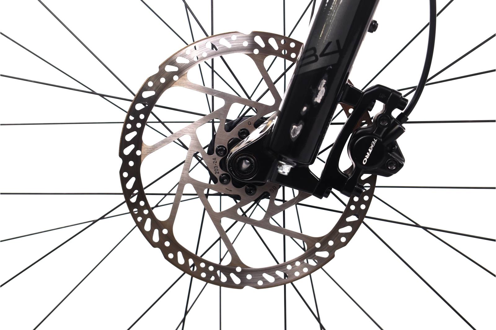 Trek Powerfly 4
