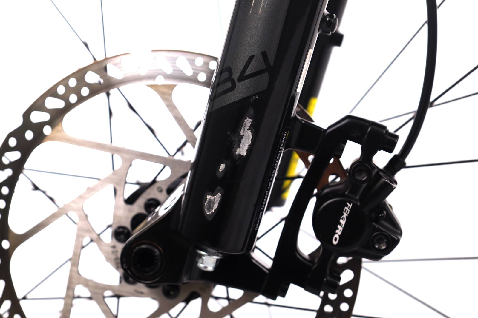 Trek Powerfly 4
