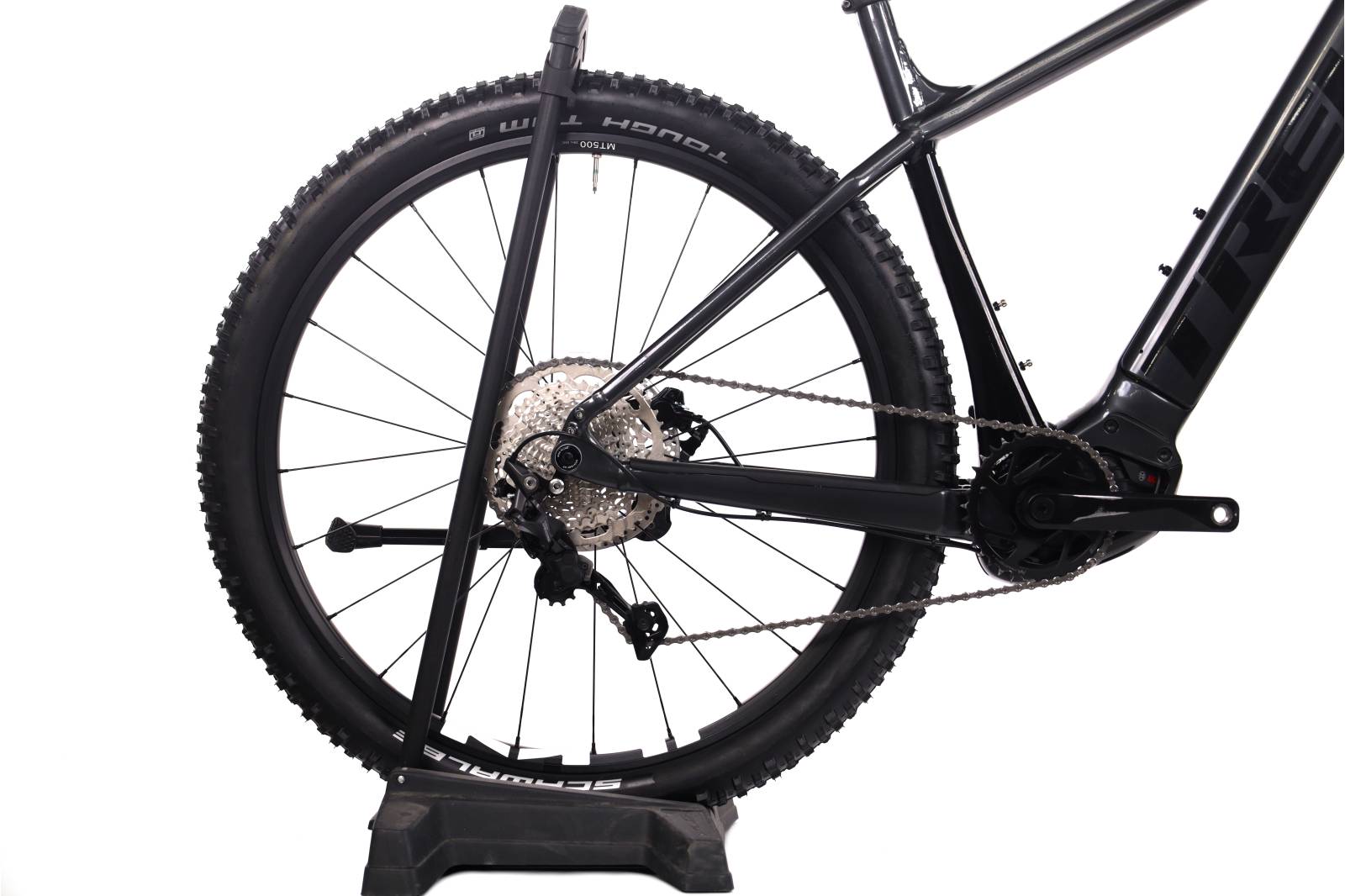 Trek Powerfly 4