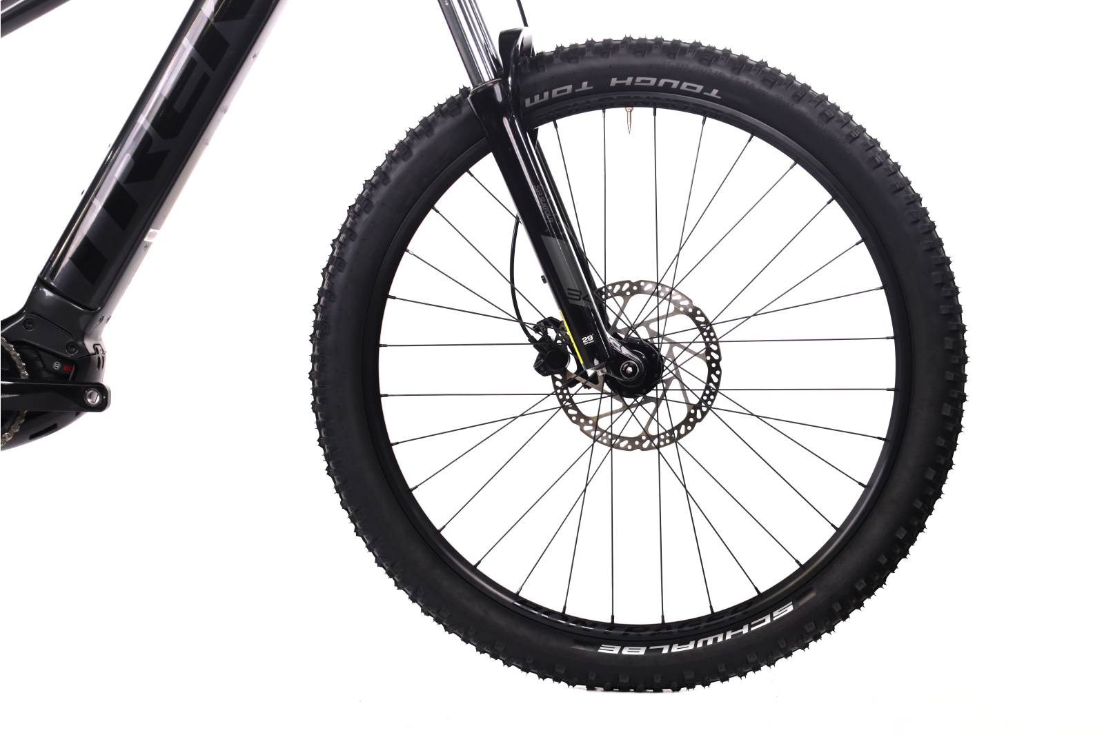 Trek Powerfly 4