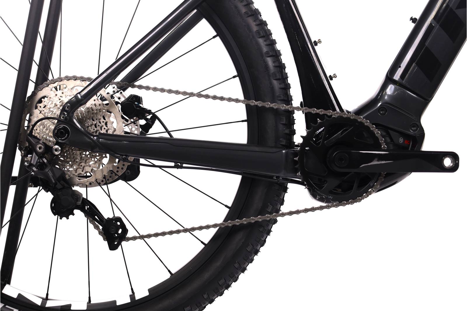 Trek Powerfly 4