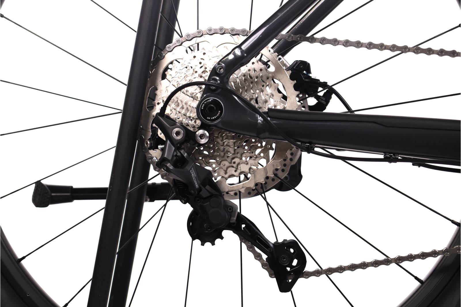 Trek Powerfly 4