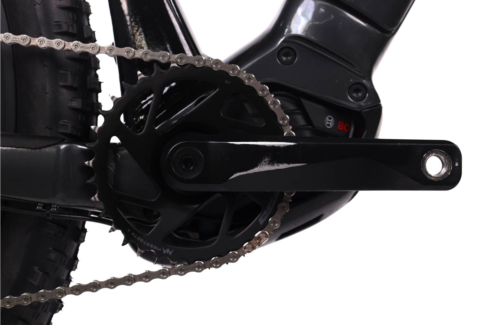 Trek Powerfly 4