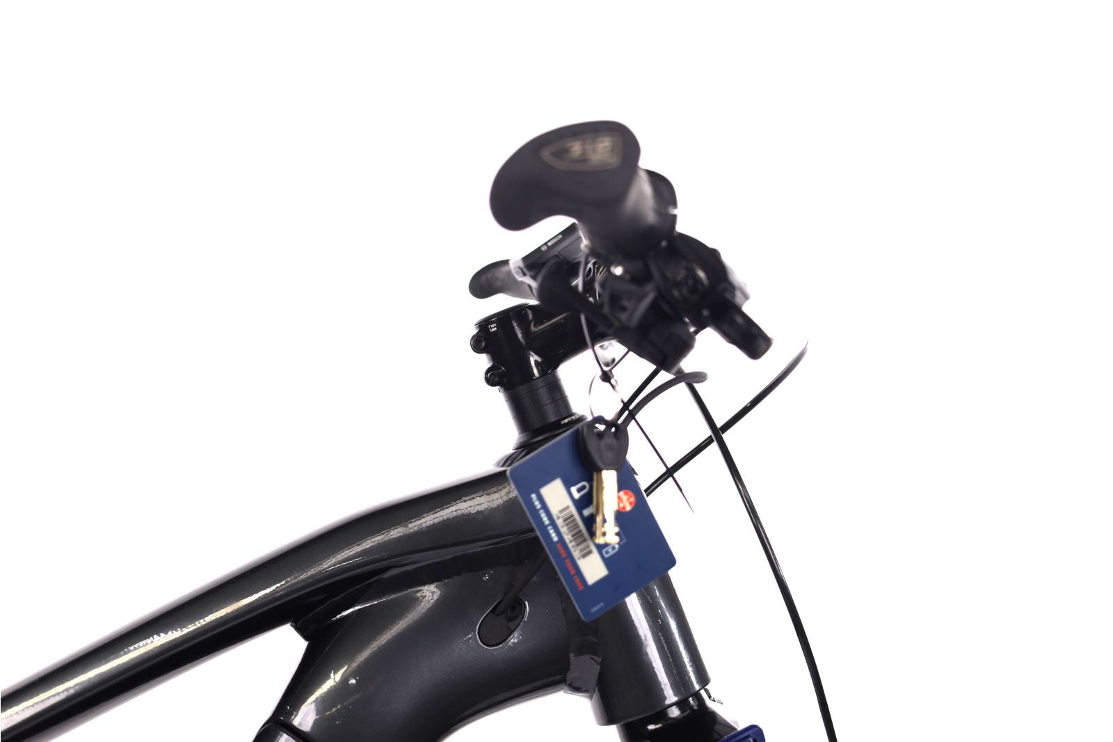 Trek Powerfly 4
