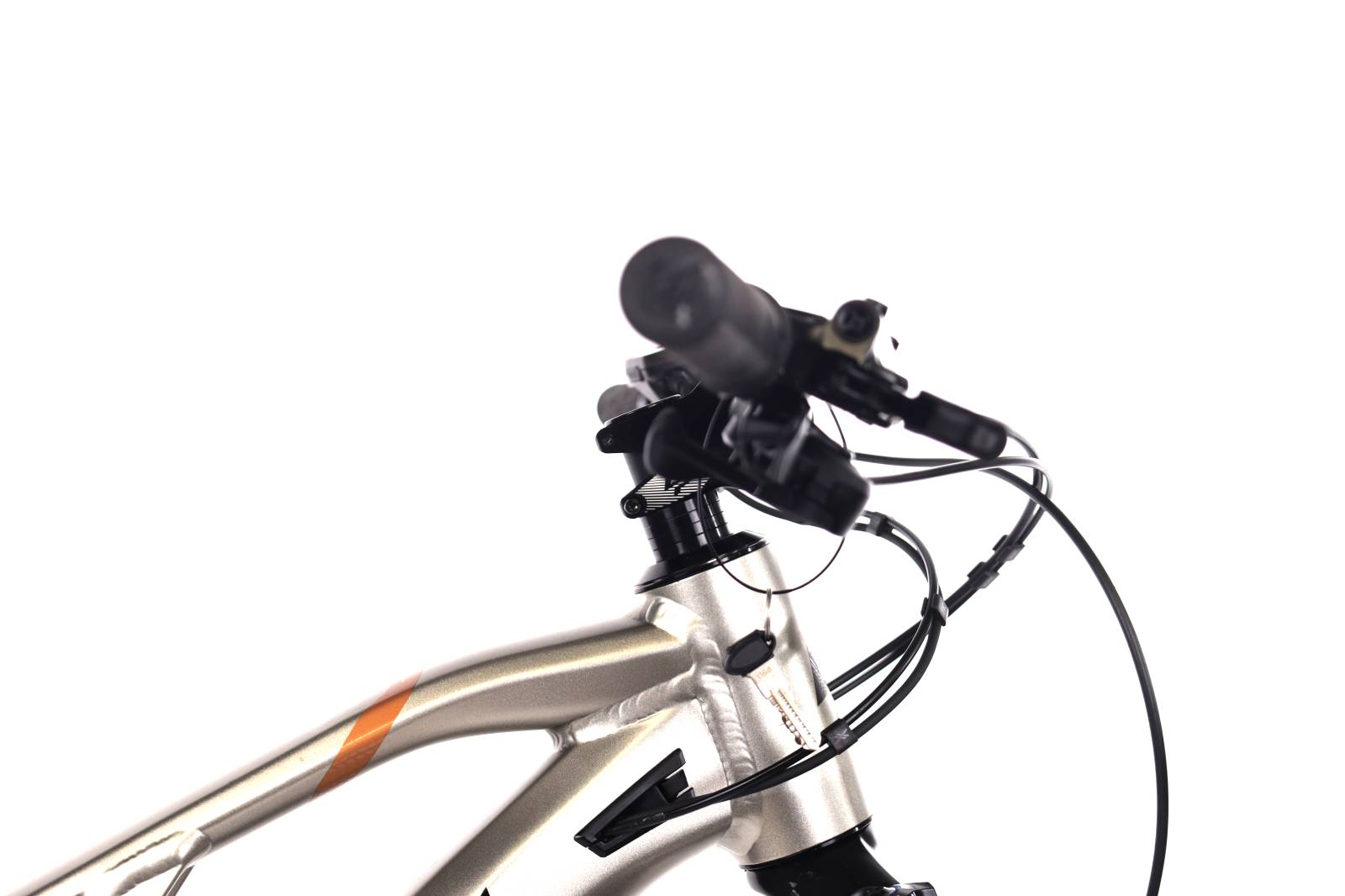 Lapierre Overvolt TR 5.6