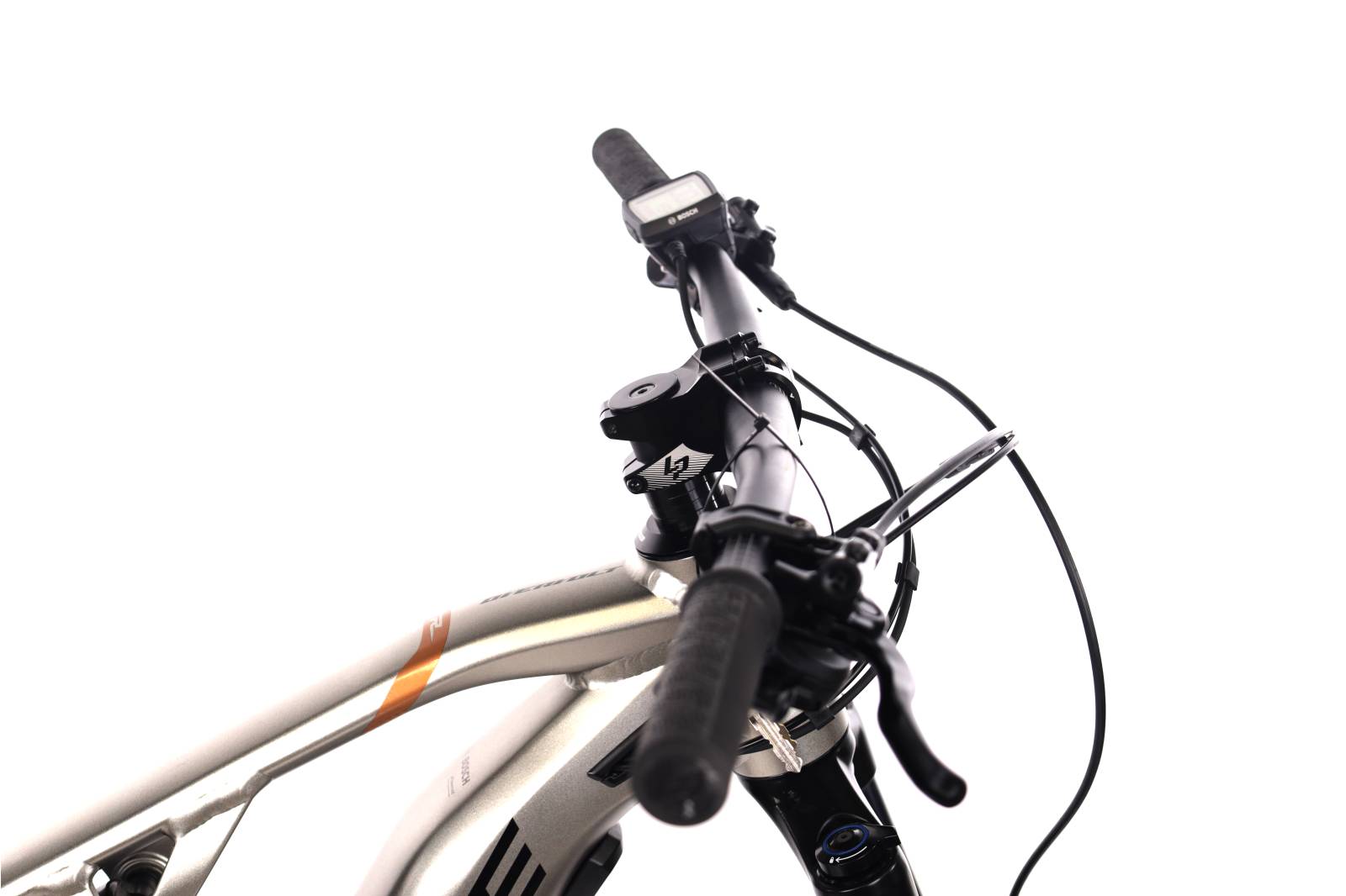 Lapierre Overvolt TR 5.6