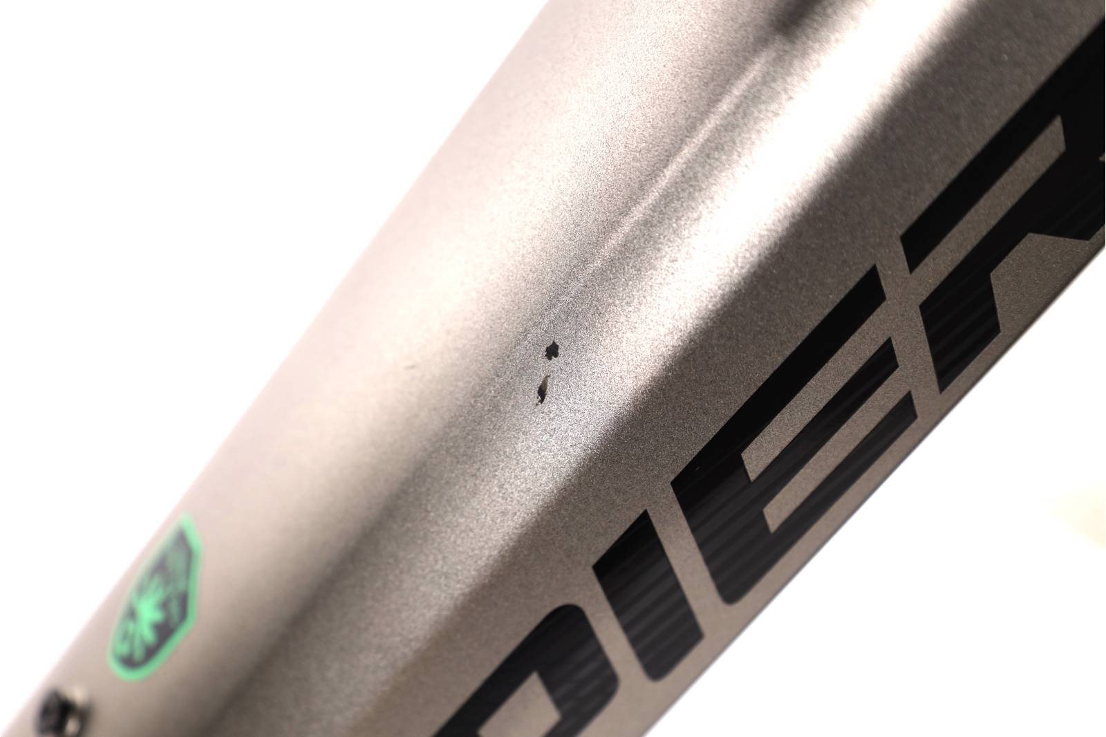 Lapierre Overvolt TR 5.6