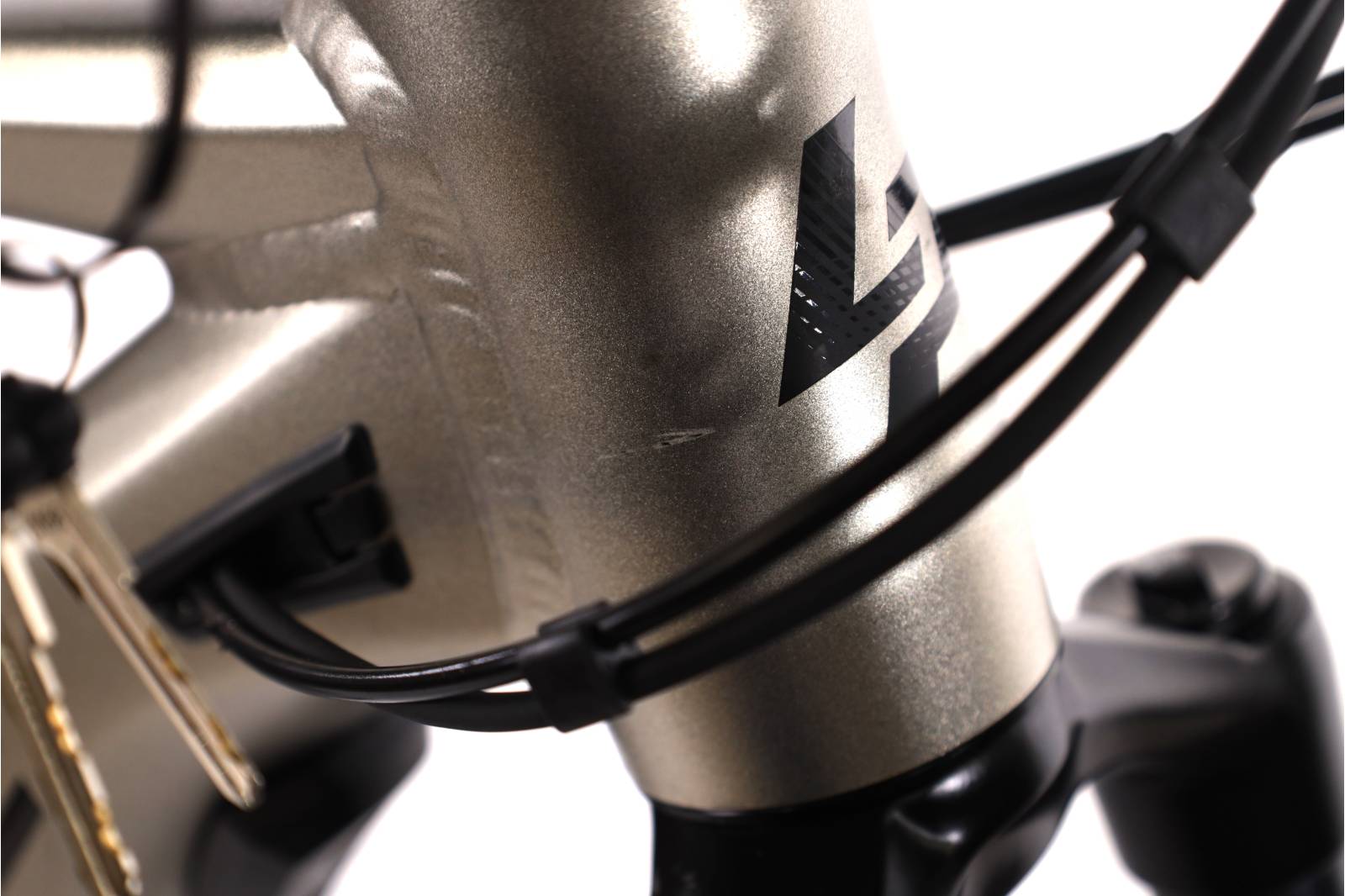 Lapierre Overvolt TR 5.6