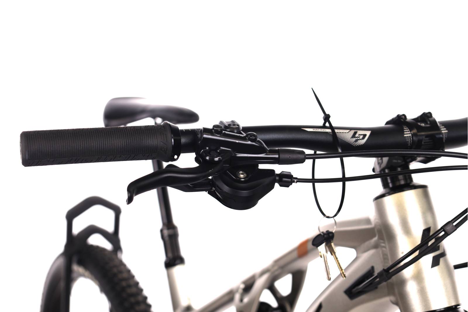 Lapierre Overvolt TR 5.6