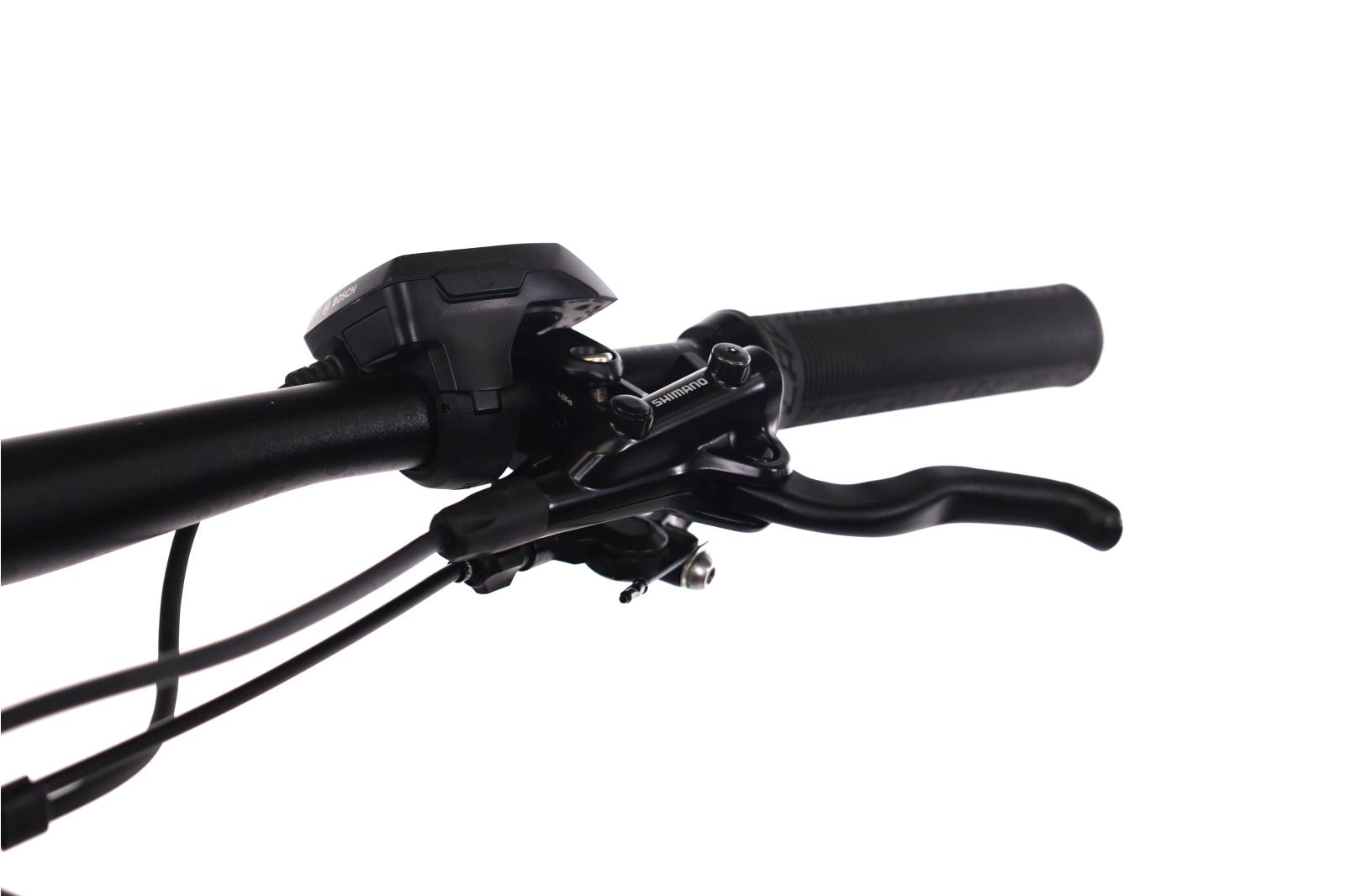 Lapierre Overvolt TR 5.6