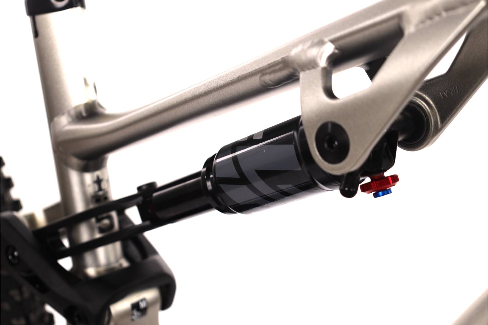 Lapierre Overvolt TR 5.6