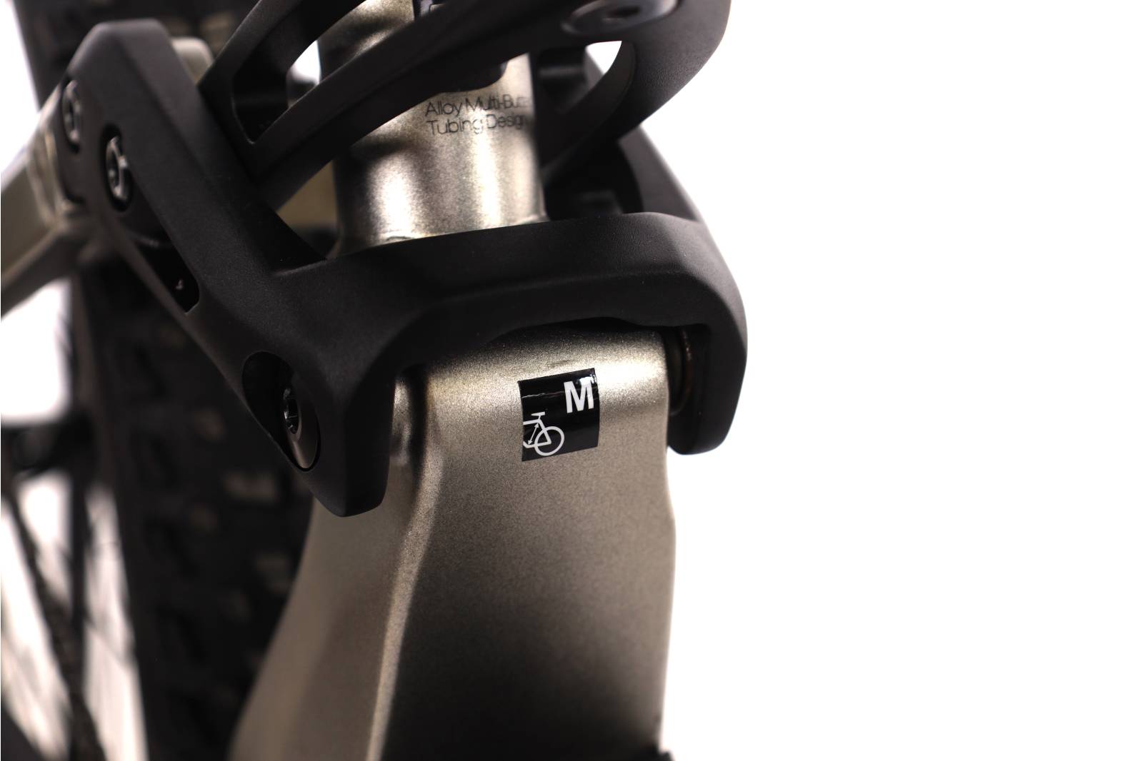 Lapierre Overvolt TR 5.6