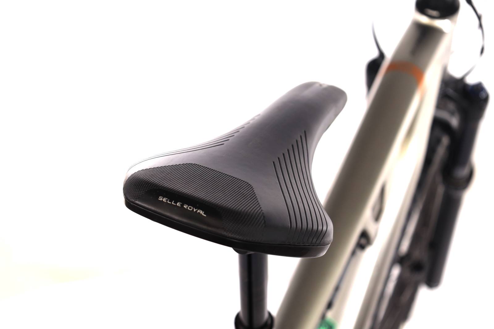Lapierre Overvolt TR 5.6