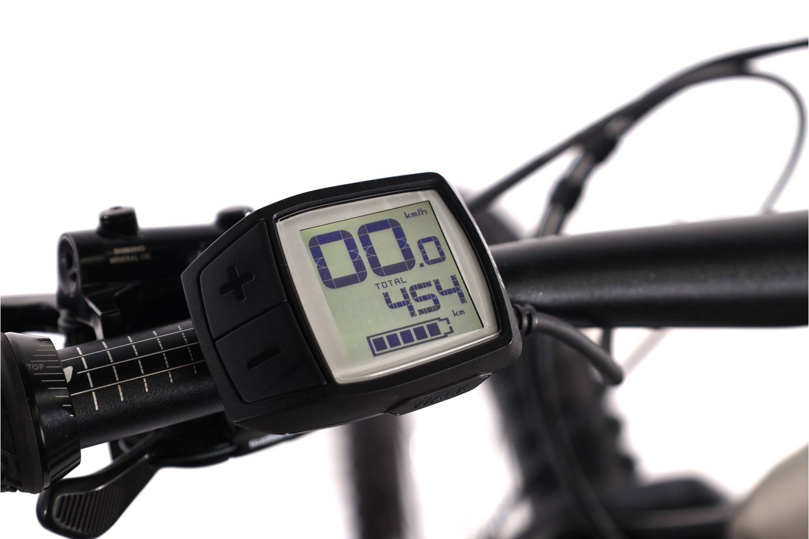 Lapierre Overvolt TR 5.6