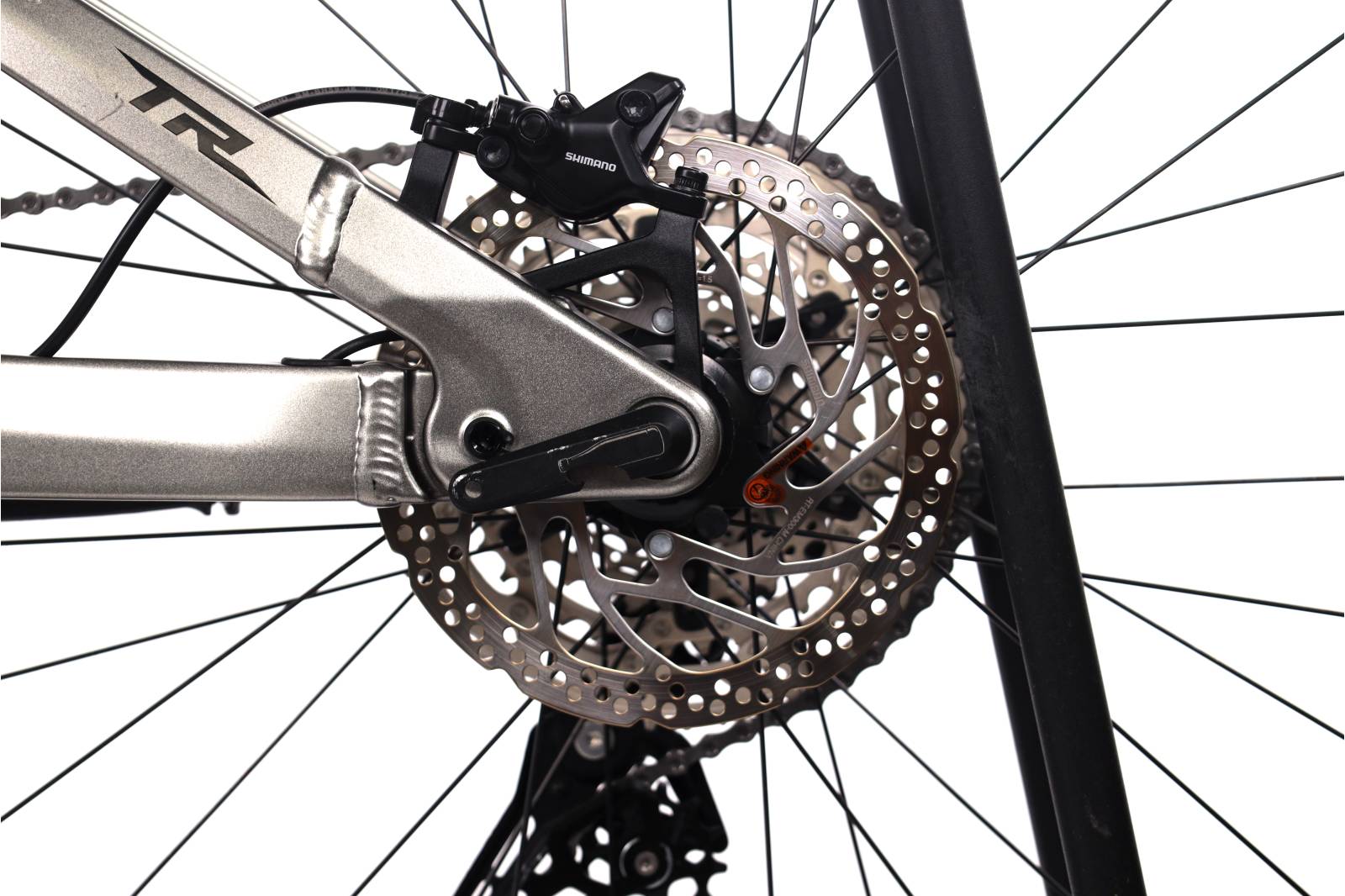 Lapierre Overvolt TR 5.6