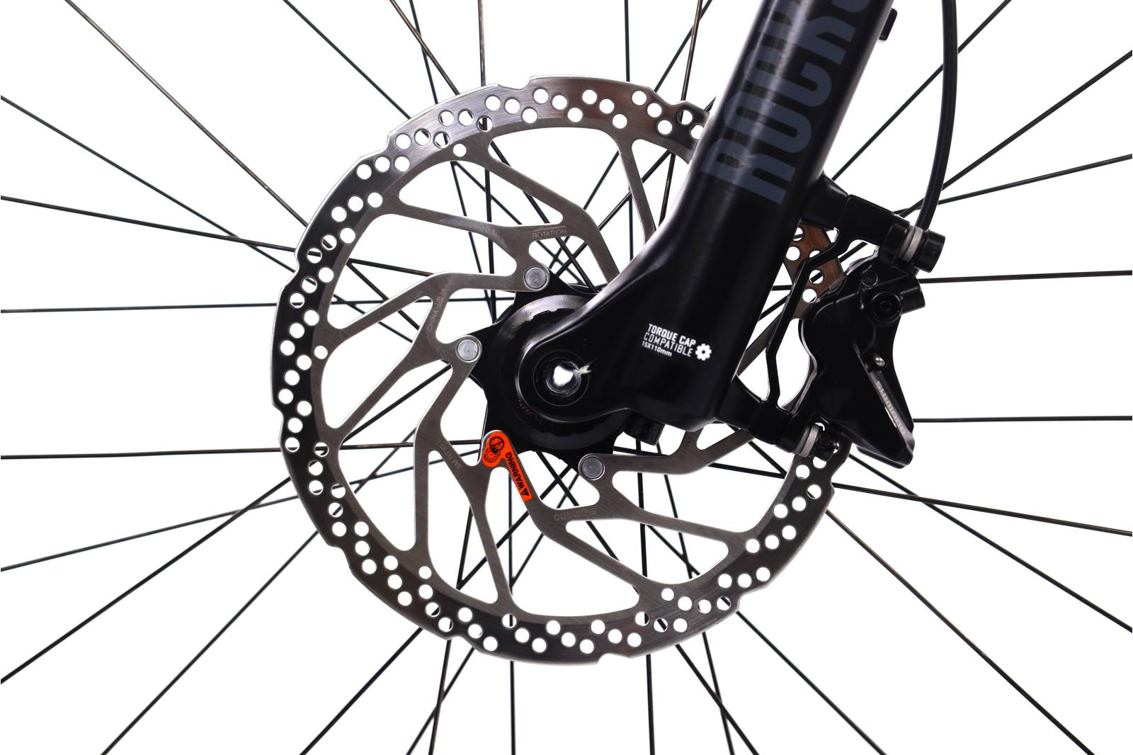 Lapierre Overvolt TR 5.6