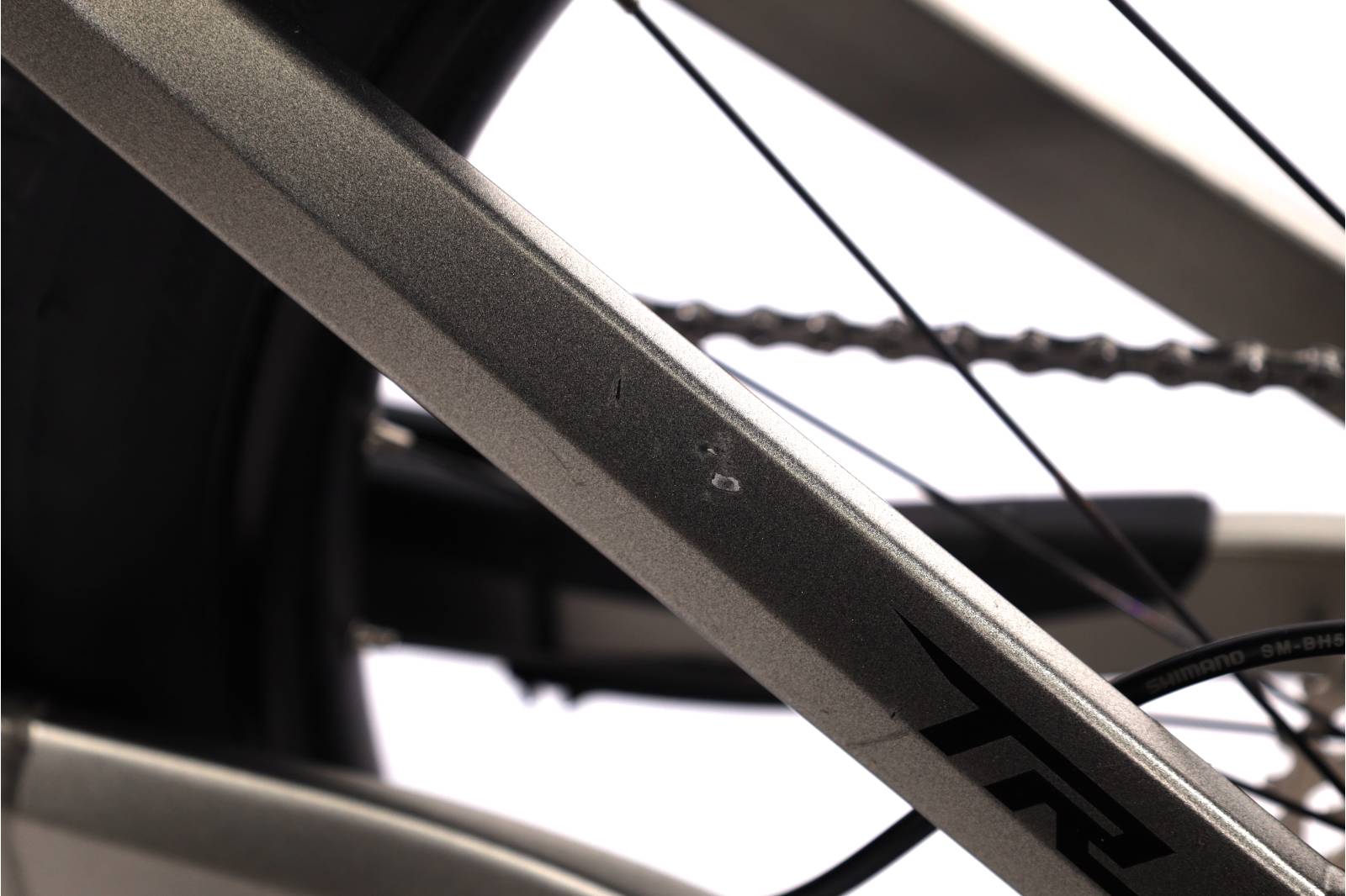 Lapierre Overvolt TR 5.6