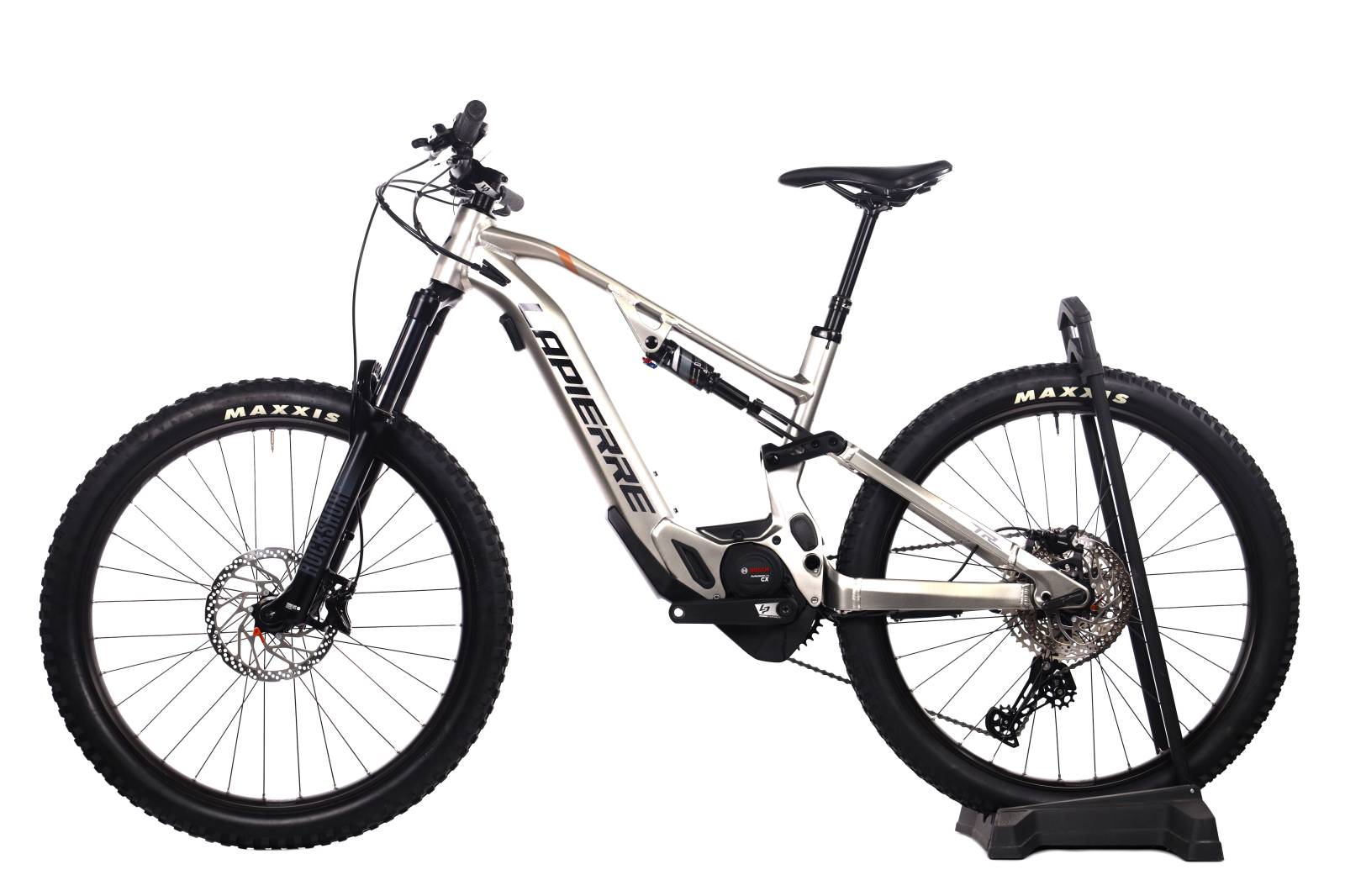 Lapierre Overvolt TR 5.6