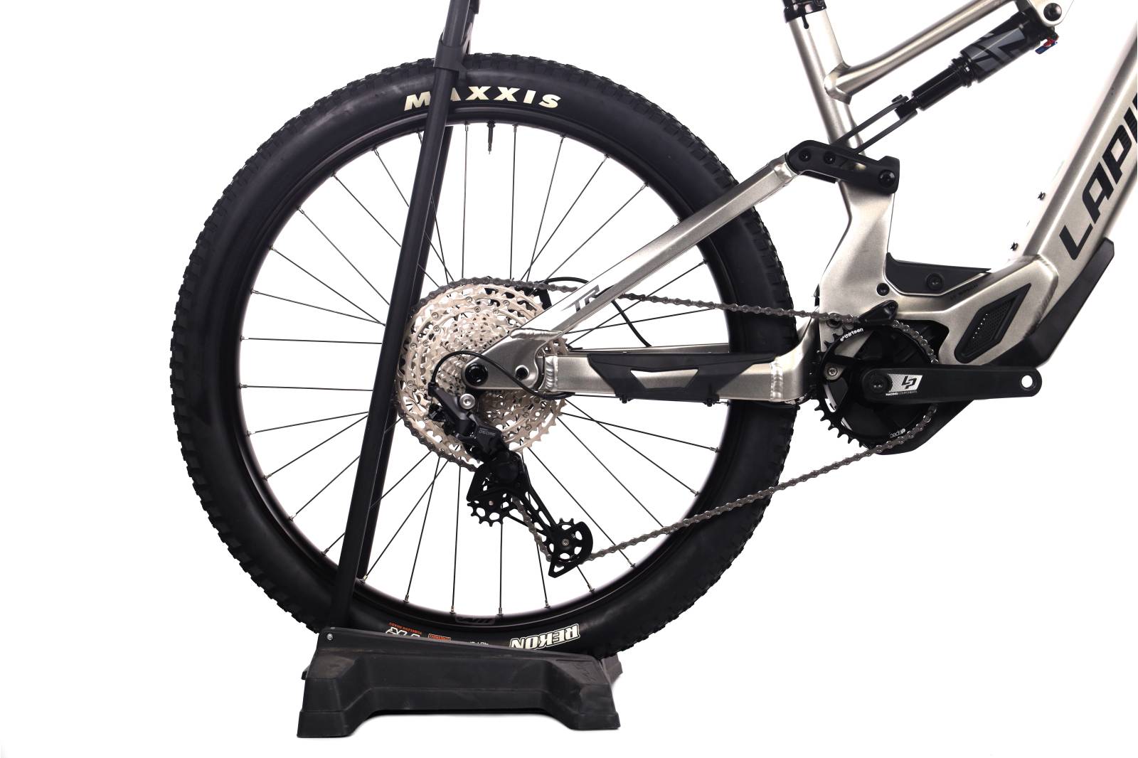 Lapierre Overvolt TR 5.6