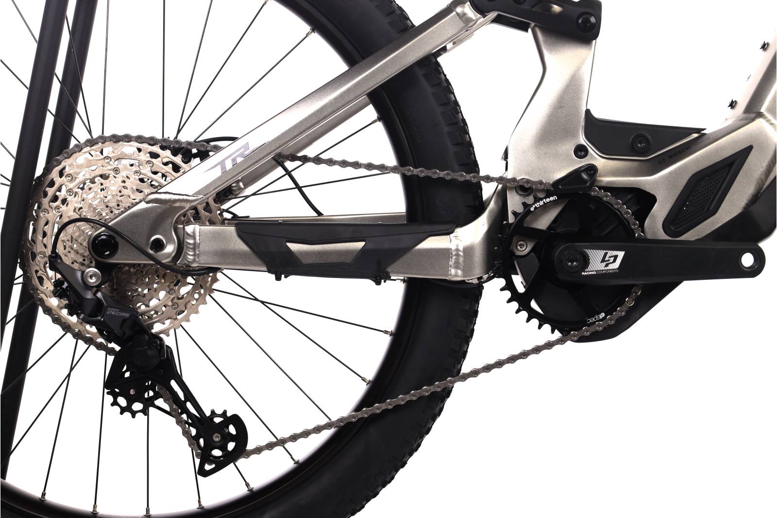 Lapierre Overvolt TR 5.6