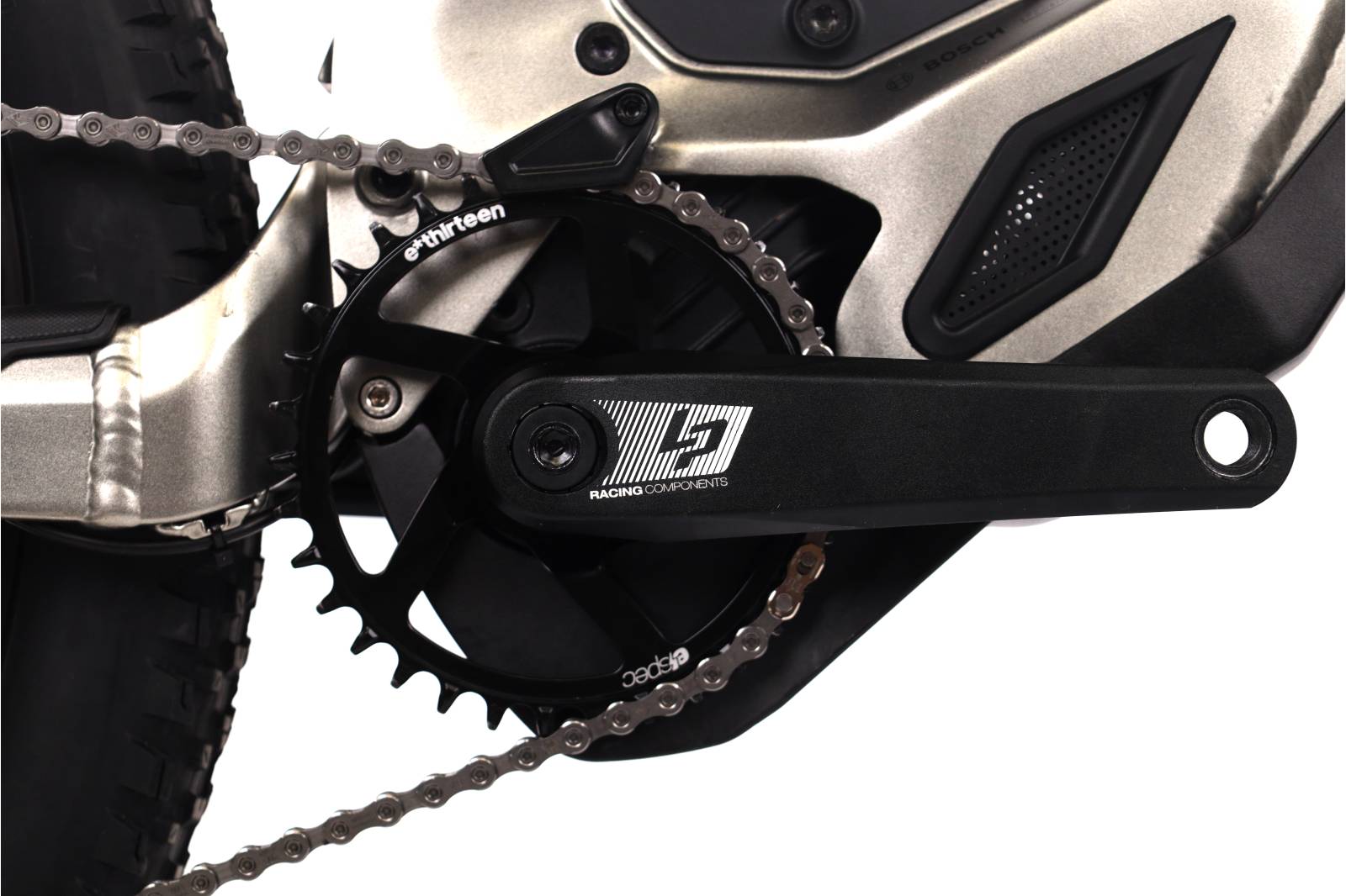 Lapierre Overvolt TR 5.6