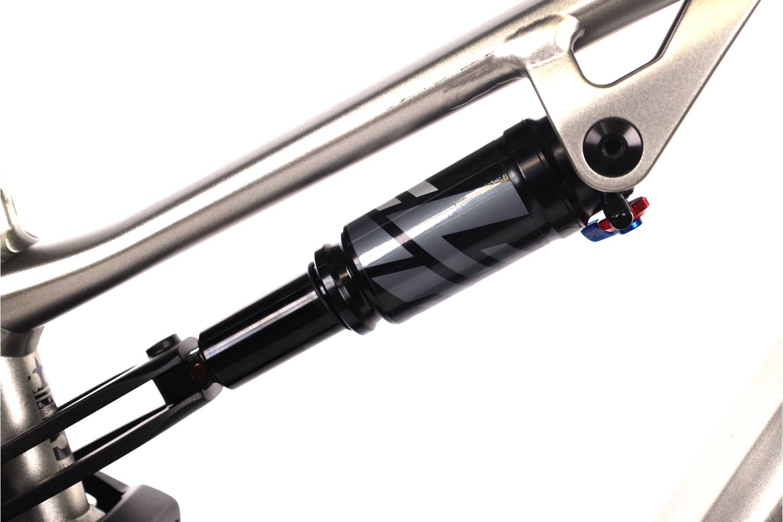 Lapierre Overvolt TR 5.6