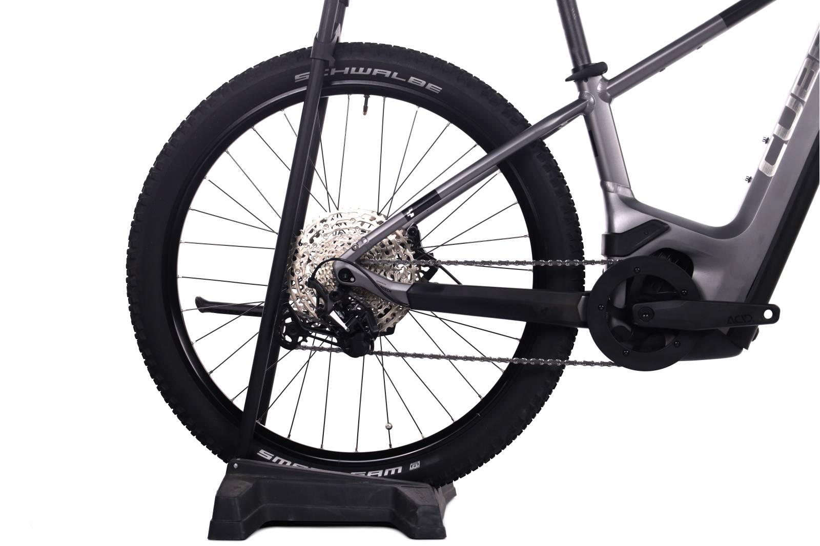Cube Reaction Race 750