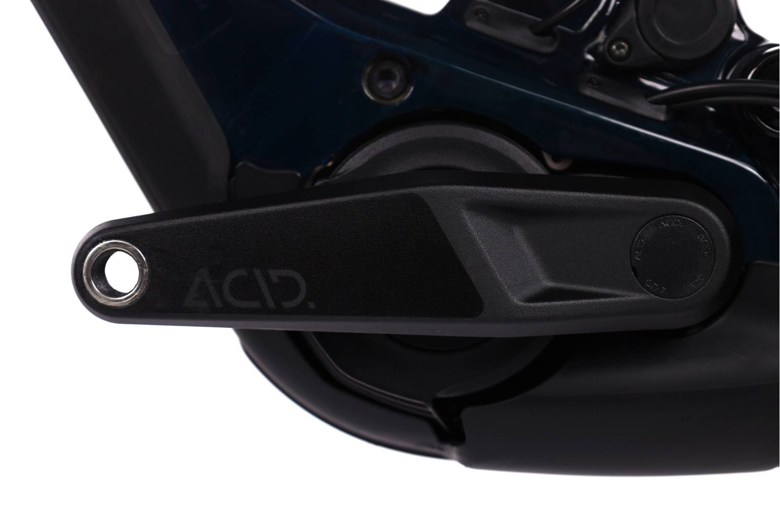 Cube Stereo Hybrid 140 HPC SLX 750