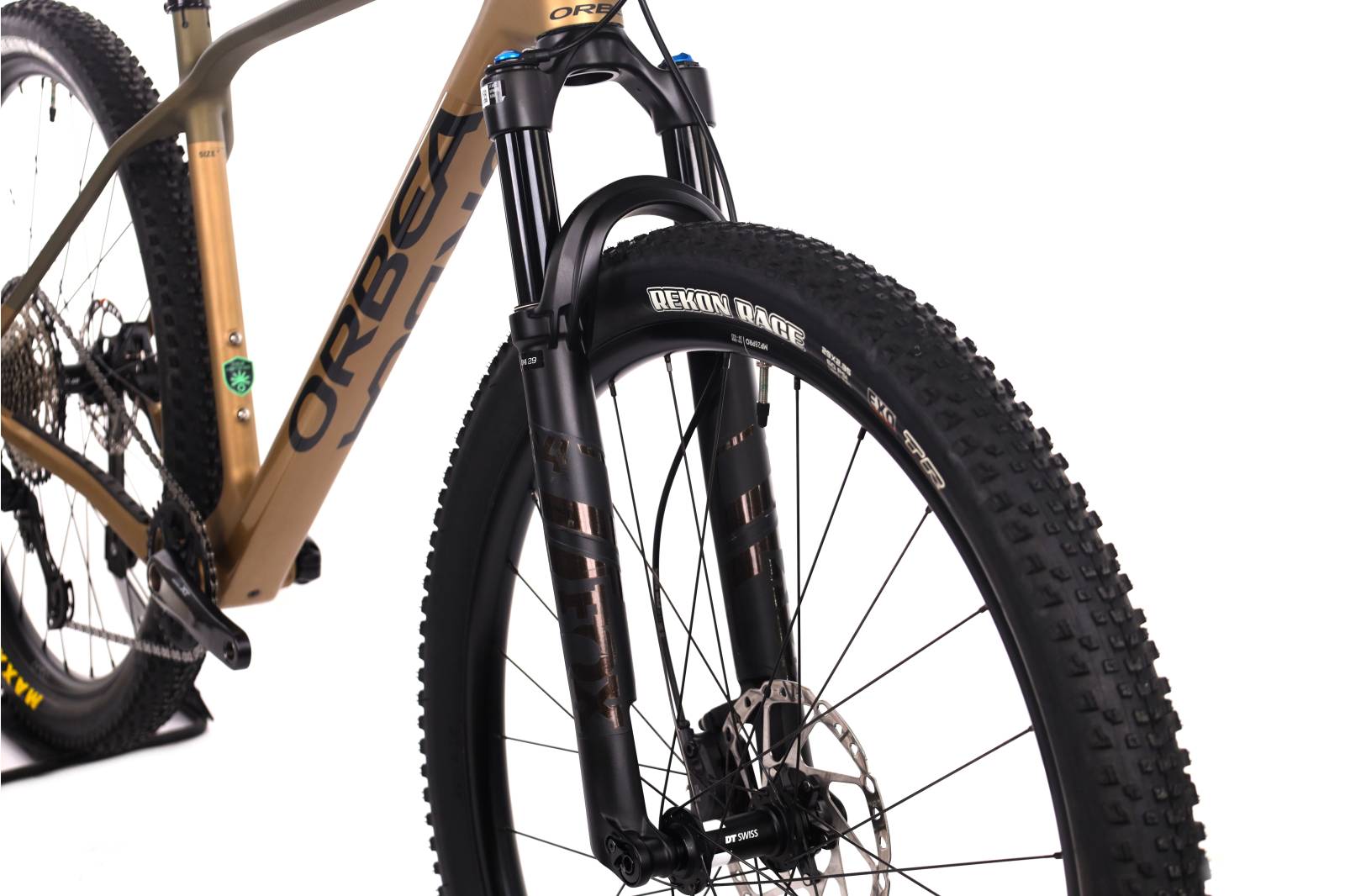 Orbea Alma M20