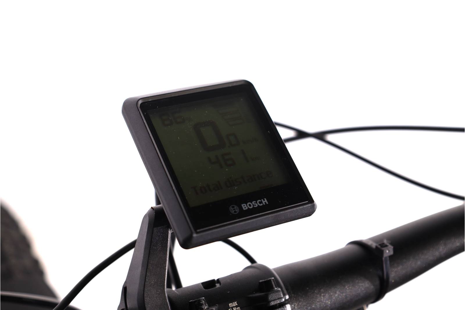 Cube Stereo Hybrid 120 Race