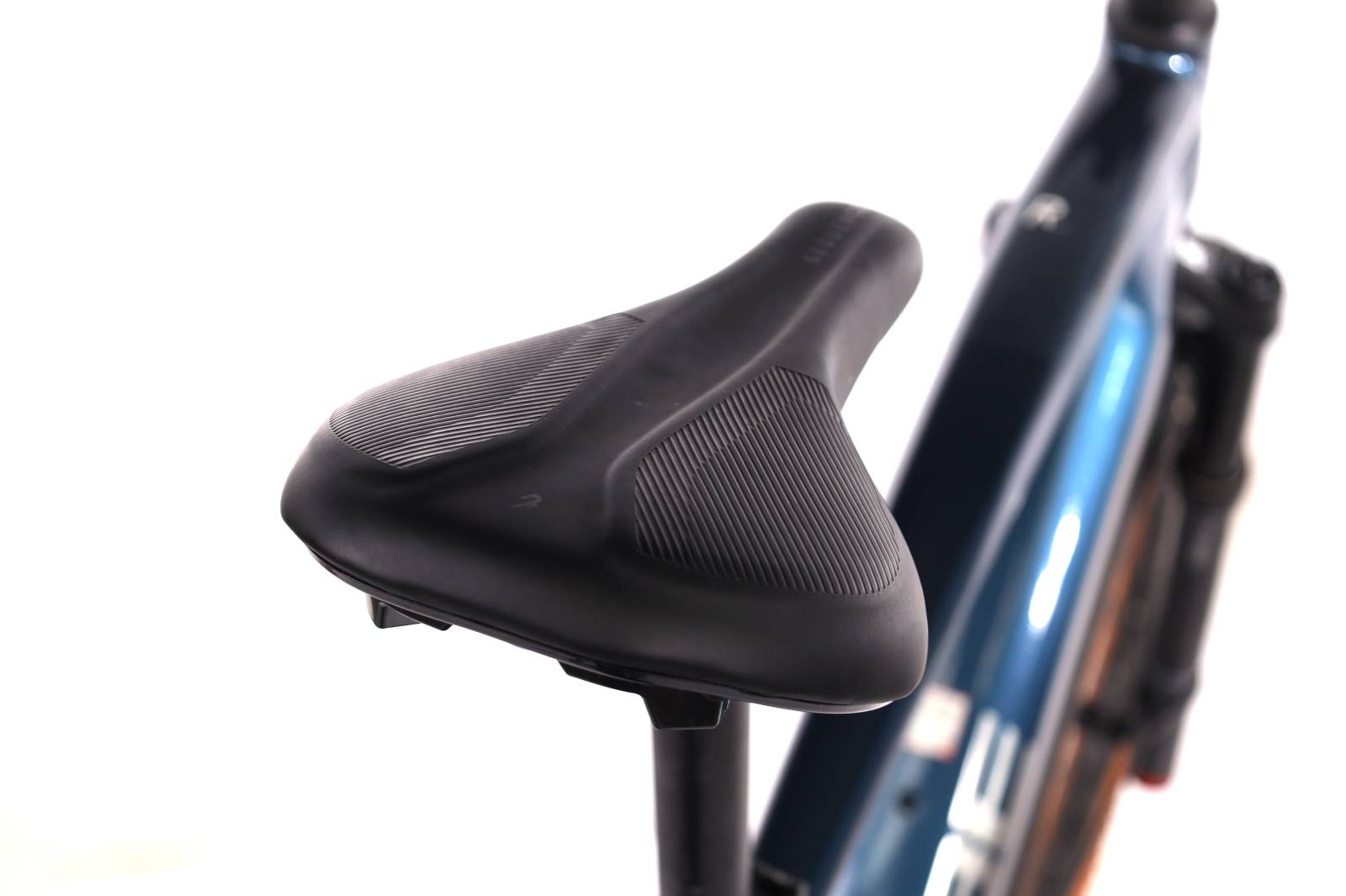 Cube Stereo Hybrid 120 Race