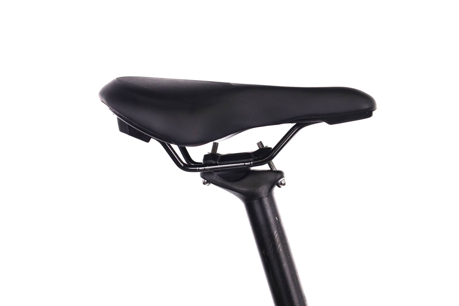 Cube Stereo Hybrid 120 Race
