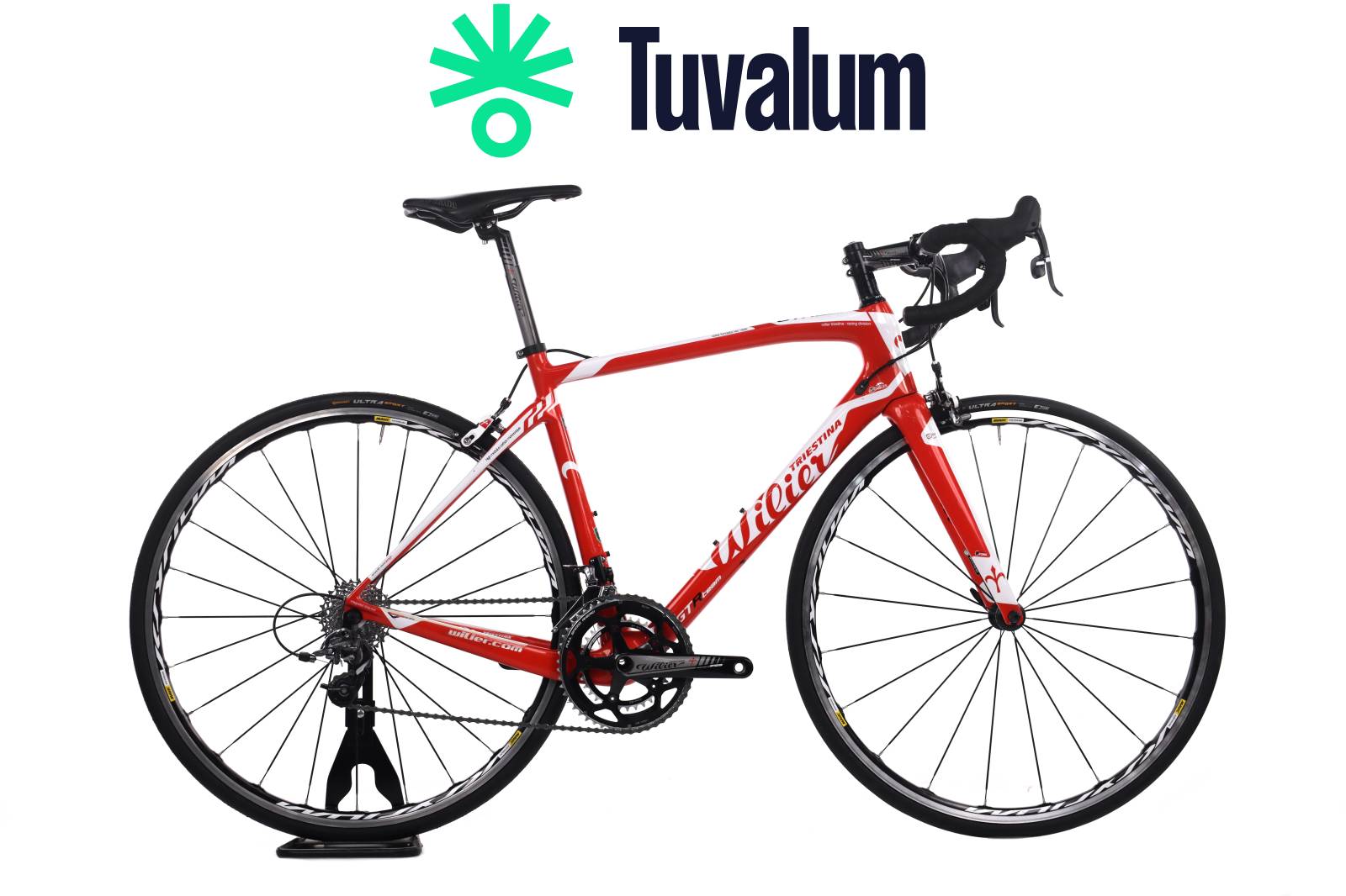 Wilier Triestina GTR