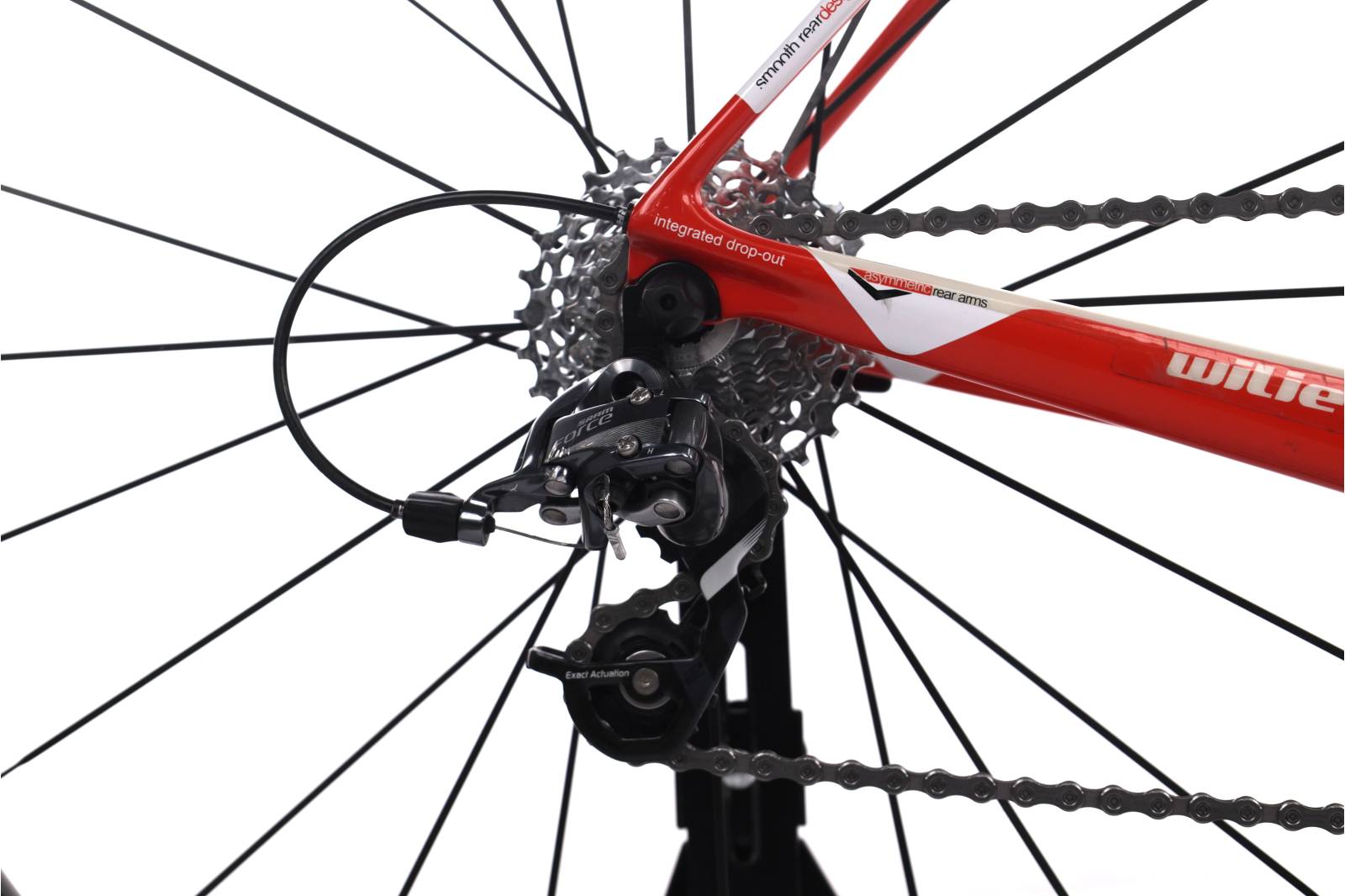 Wilier Triestina GTR