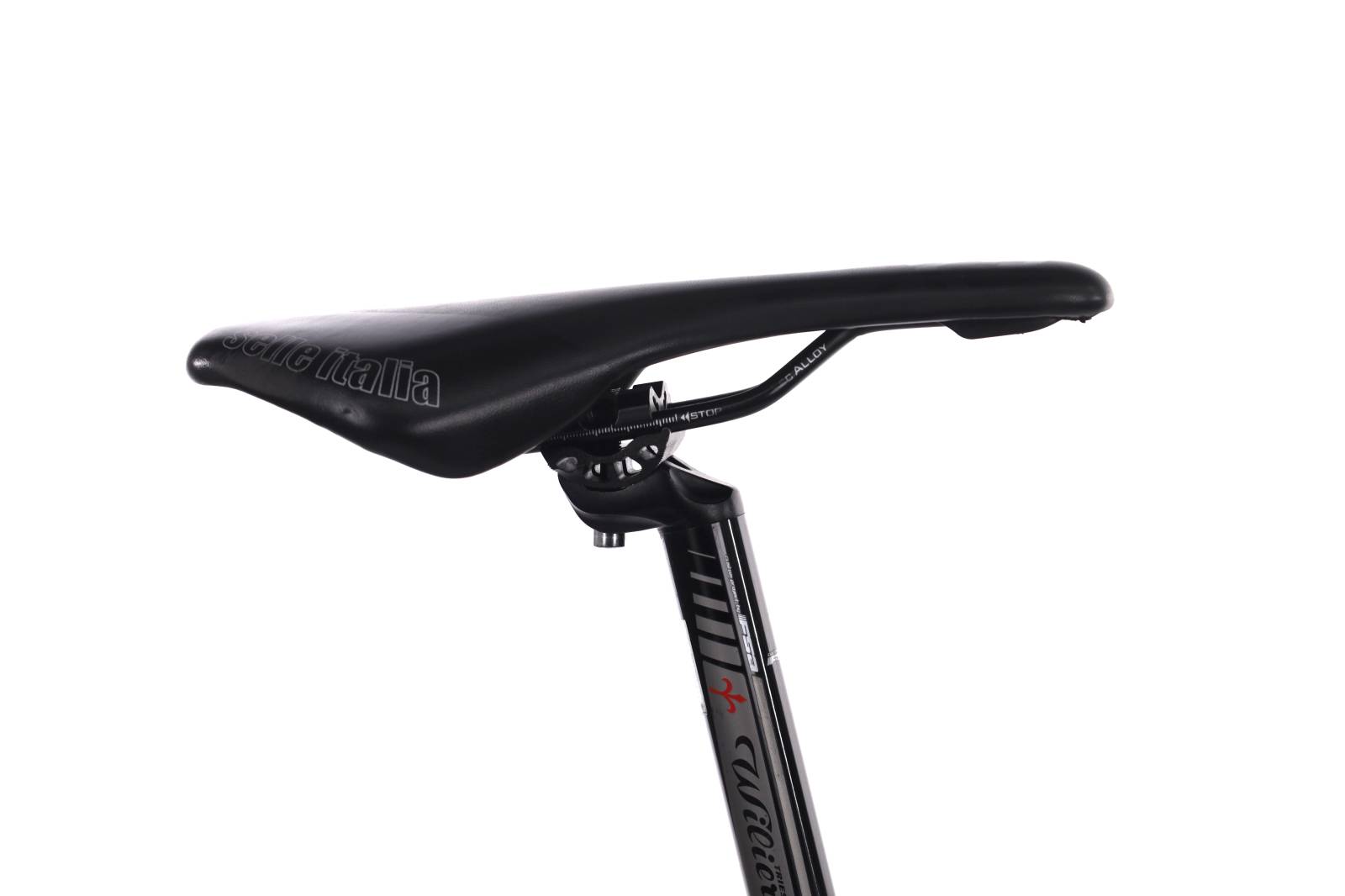 Wilier Triestina GTR