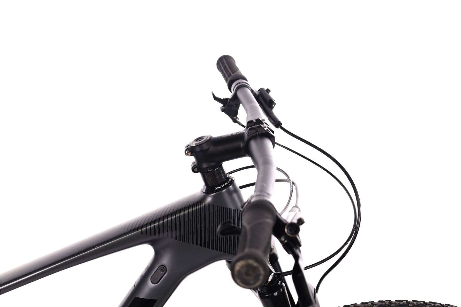Orbea Alma M50