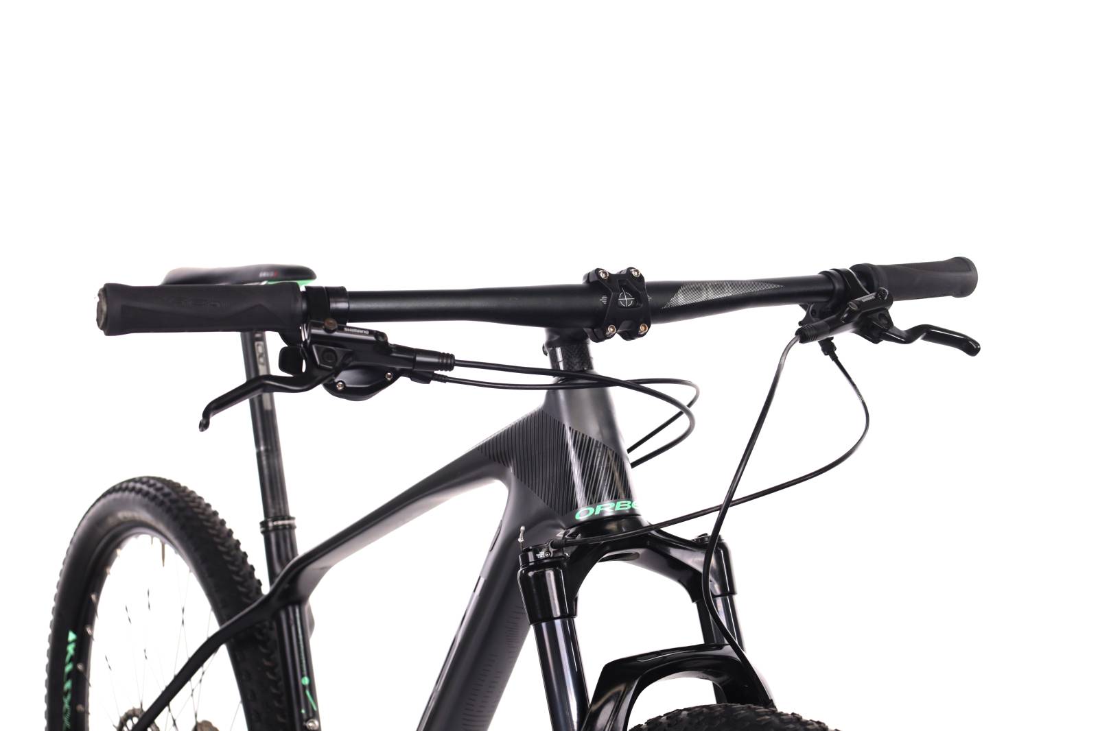 Orbea Alma M50