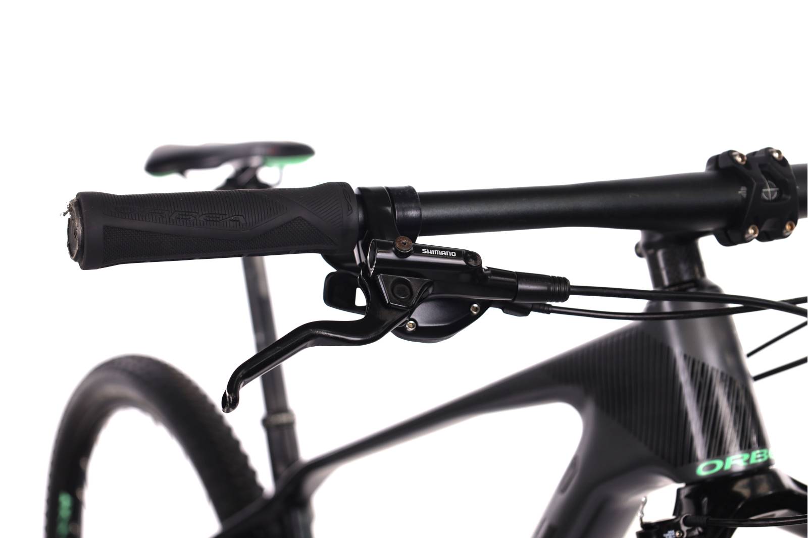 Orbea Alma M50
