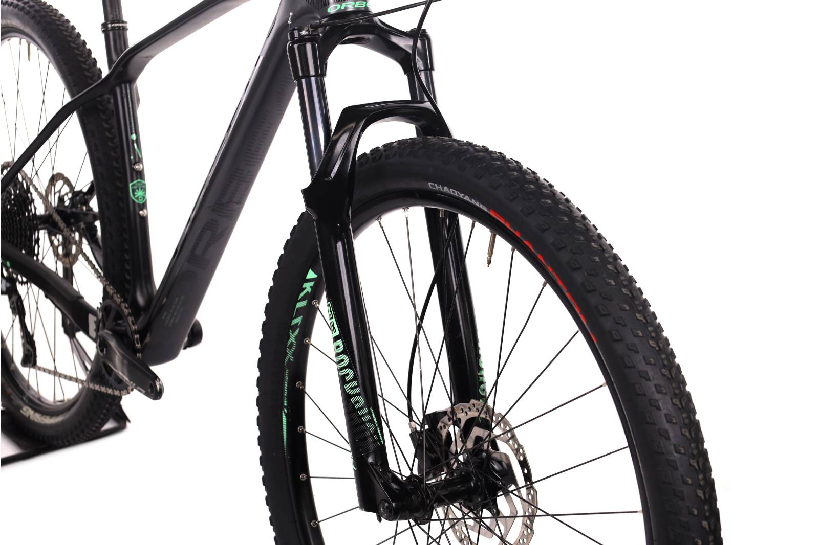 Orbea Alma M50