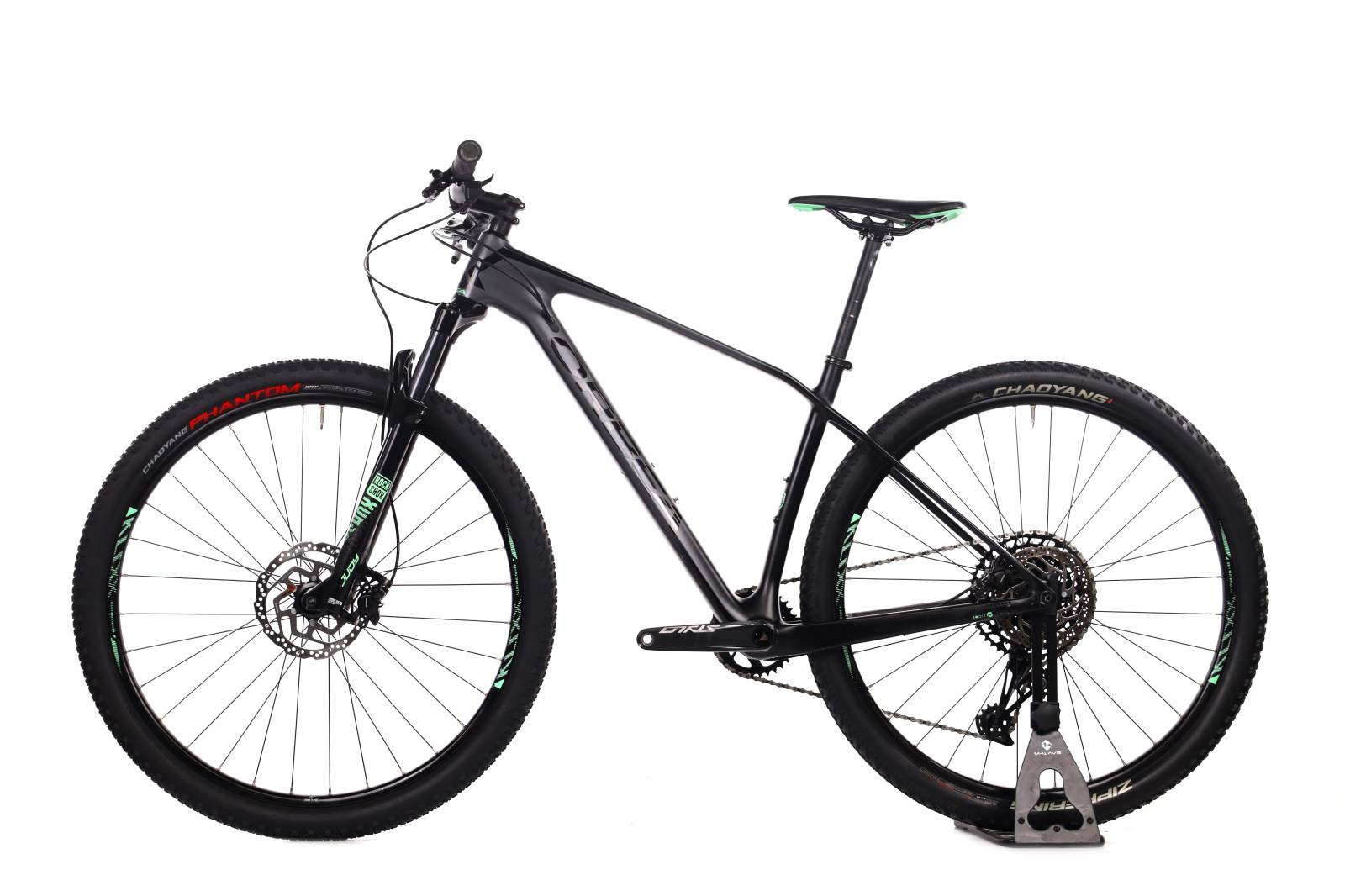 Orbea Alma M50