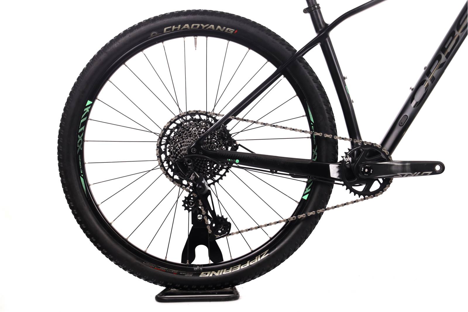 Orbea Alma M50