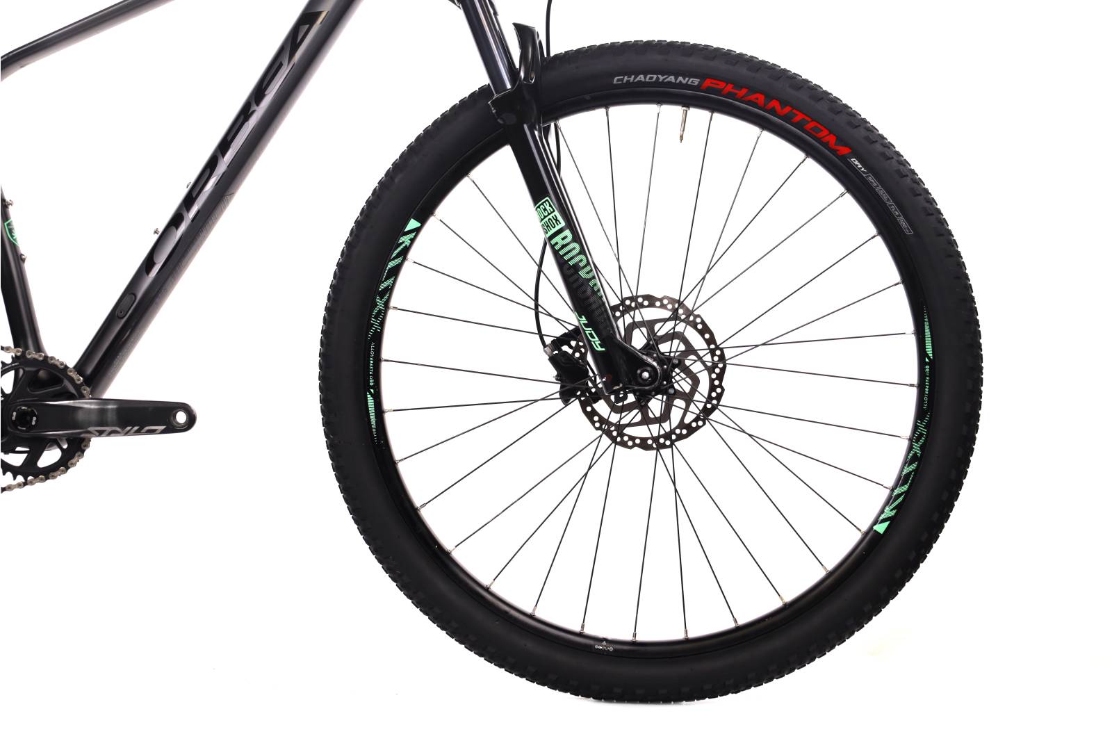 Orbea Alma M50