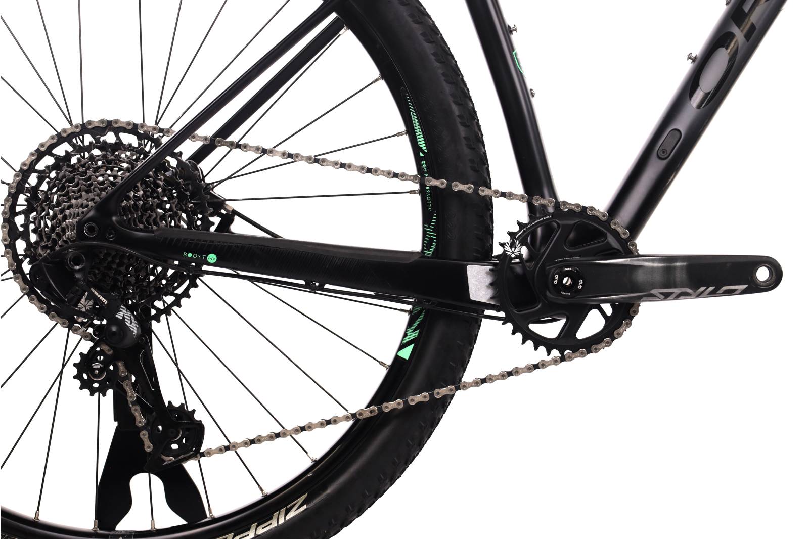 Orbea Alma M50